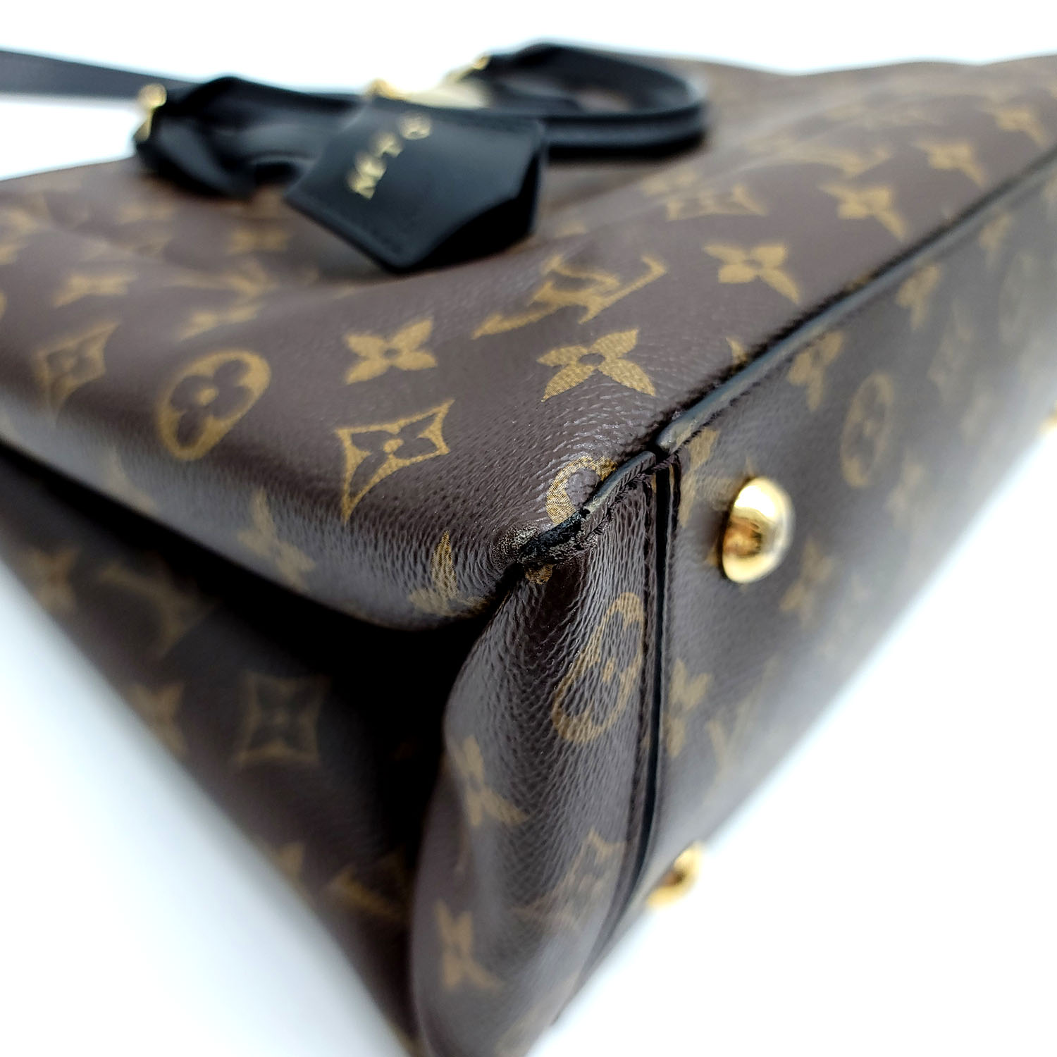 Louis-Vuitton-Monogram-Flower-Tote-2Way-Hand-Bag-Noir-M43550 –  dct-ep_vintage luxury Store