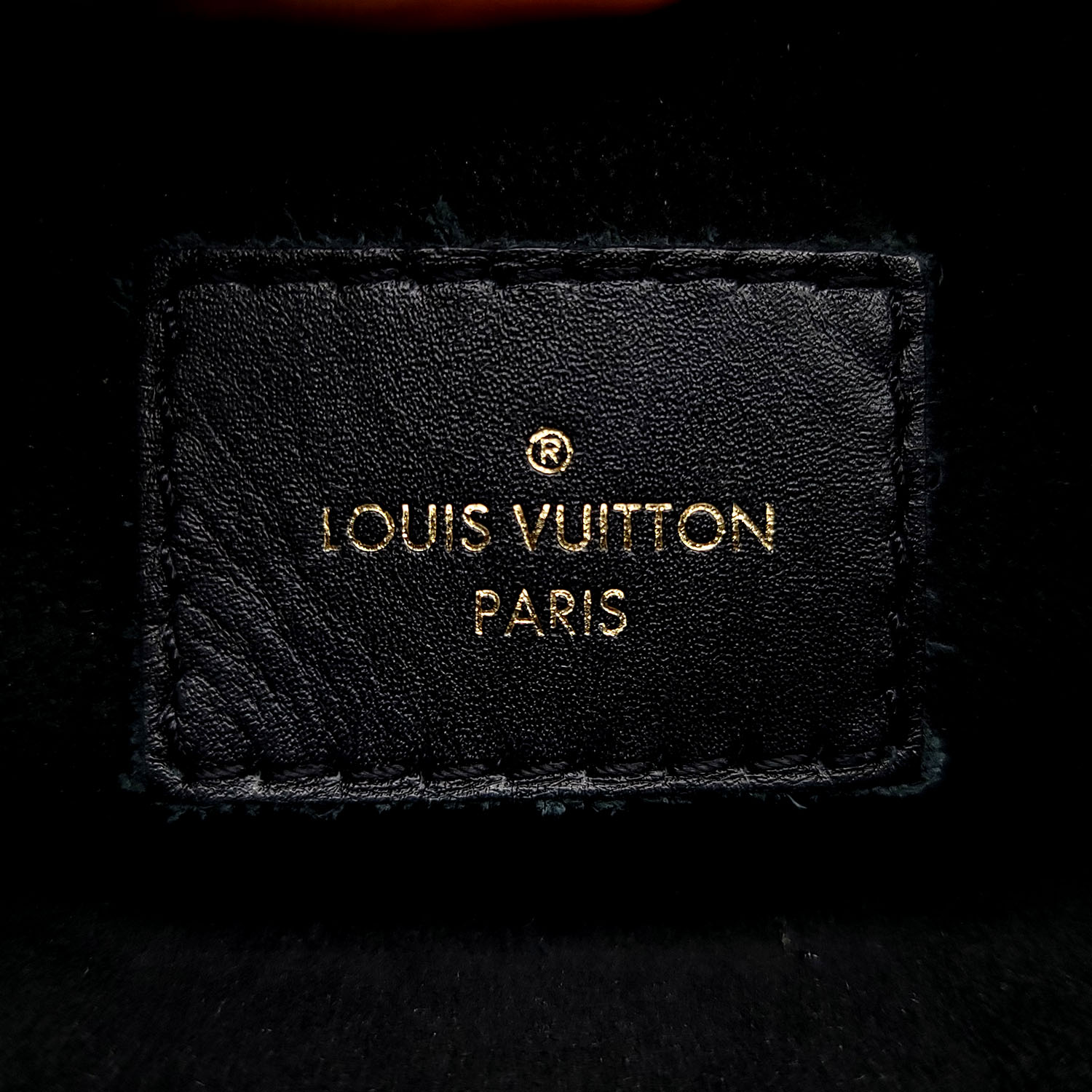 Louis Vuitton Flower Tote Monogram/Black – Dr. Runway