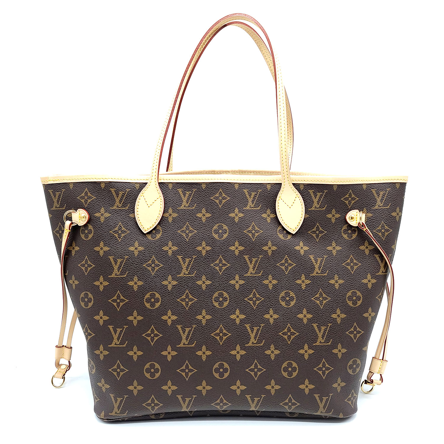 Shop Louis Vuitton 2023-24FW Neverfull mm (Neverfull MM, M22838, M22839) by  Mikrie