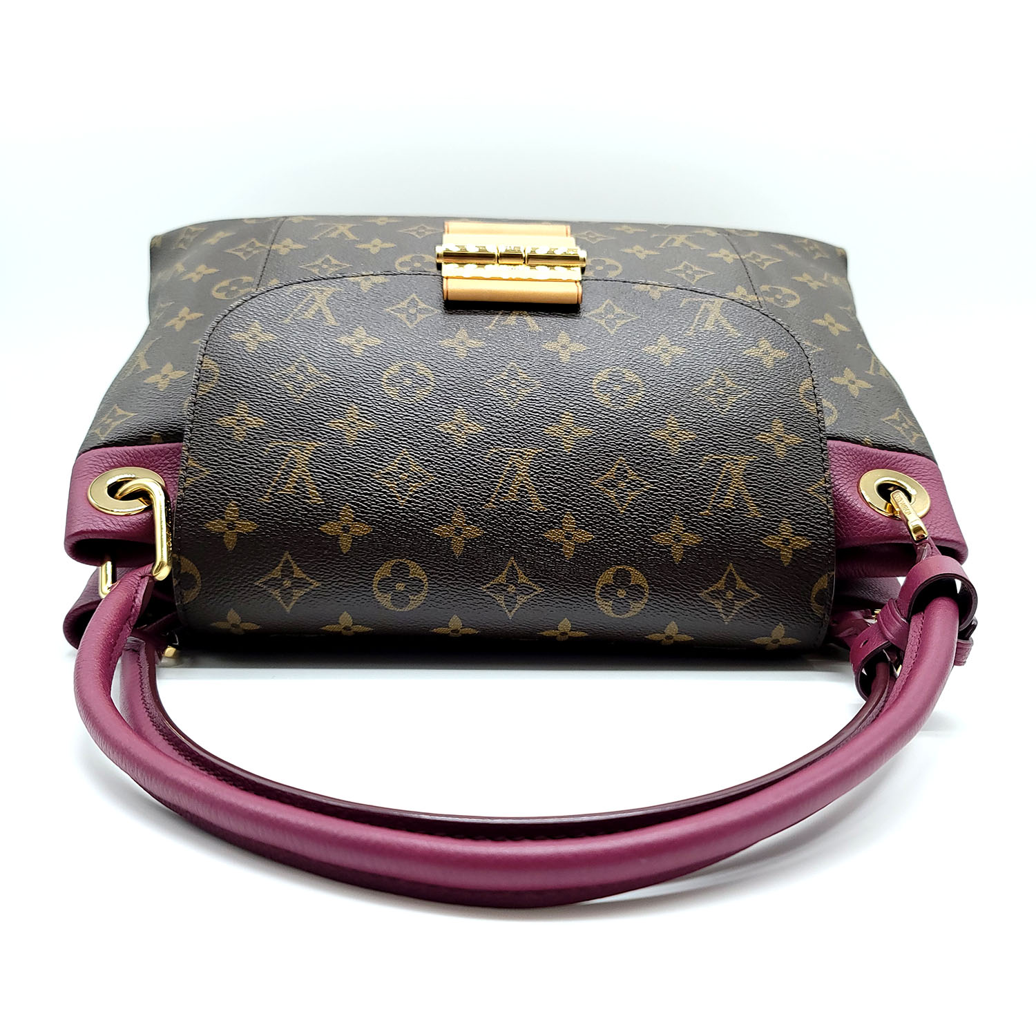 Louis Vuitton Olympe Mmol  Natural Resource Department