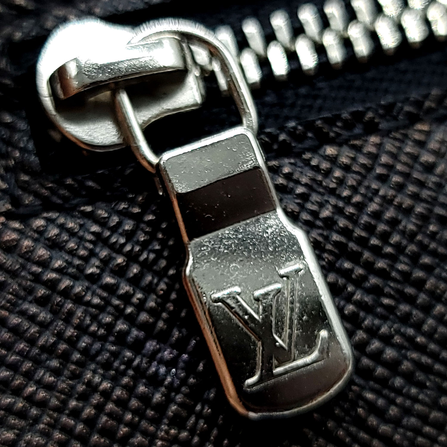 Louis Vuitton Damier Graphite 35MM Belt – Oliver Jewellery