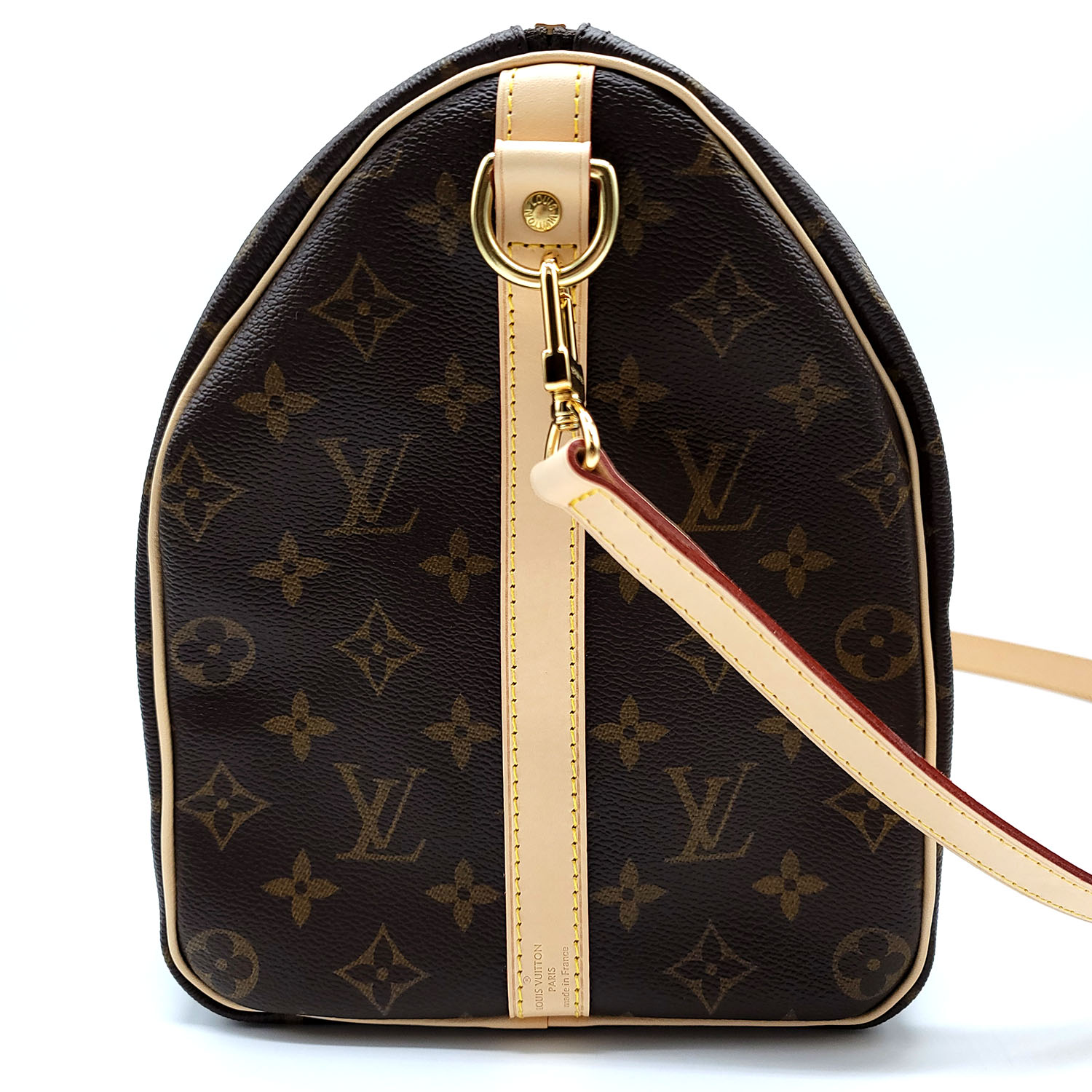 Louis Vuitton Speedy 35 – The Brand Collector