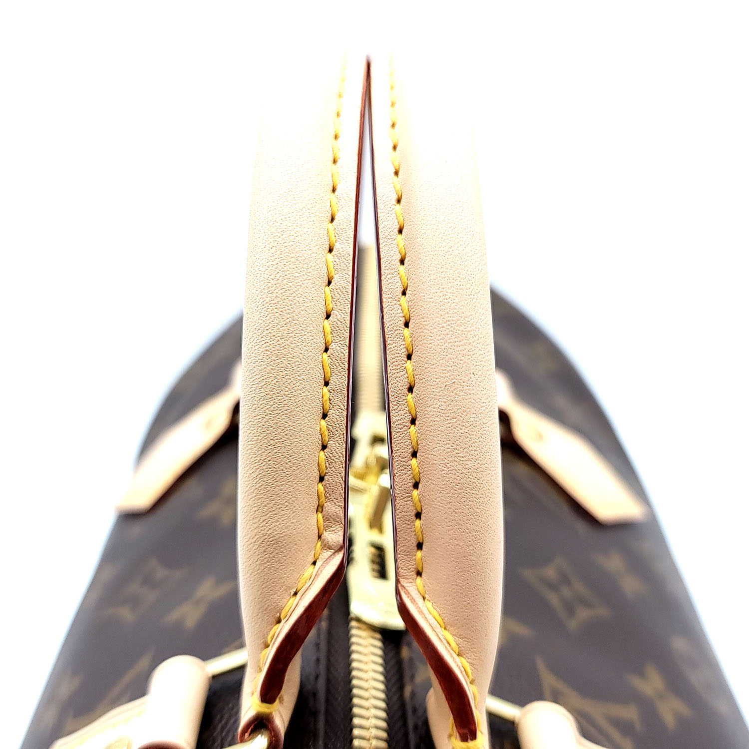 Louis Vuitton Speedy Bandouliere 25 Monogram – Dr. Runway