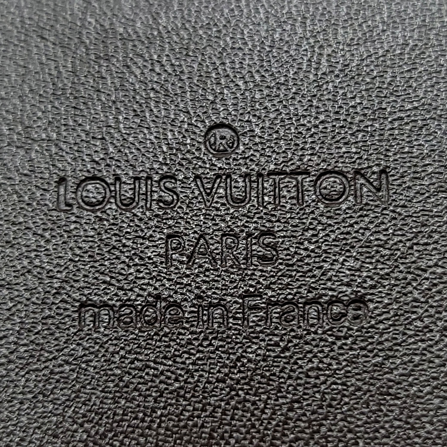 NIB Authentic Louis Vuitton downtown belt Damier Print 40mm 90CM/36 M0374U