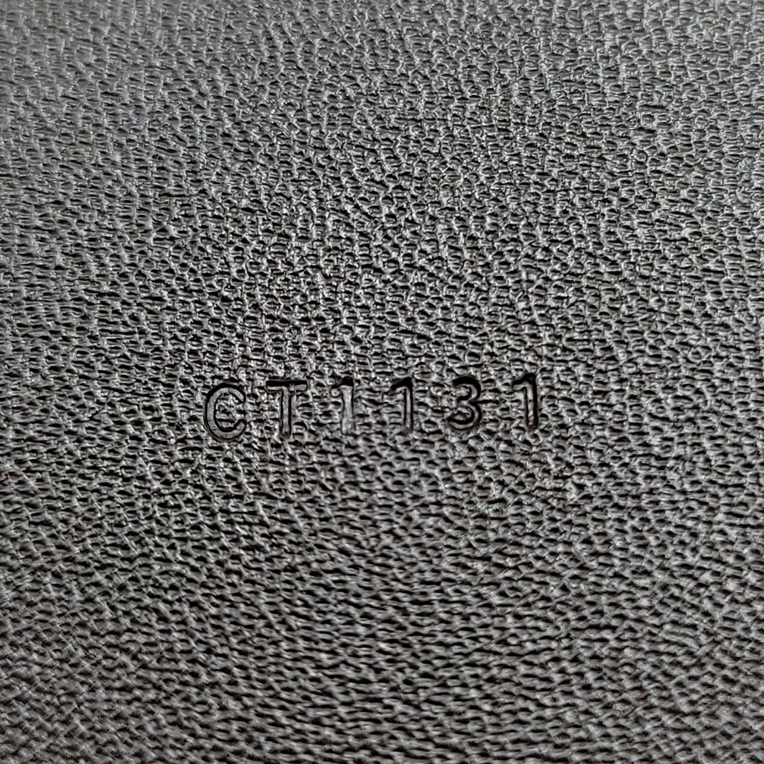 Louis Vuitton Initiales 40mm Belt Damier Ebene (size 90/36) – Dr