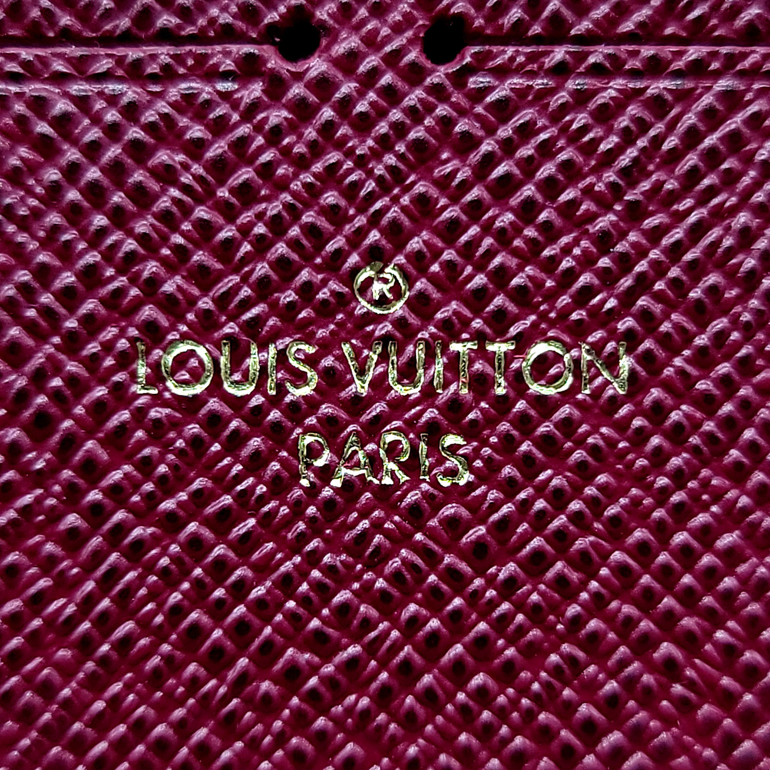 Louis Vuitton Felicie Zippered Insert Monogram – Dr. Runway