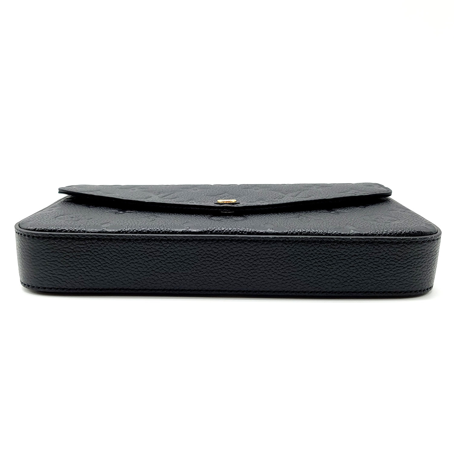 Louis Vuitton MONOGRAM Félicie pochette (M61276)