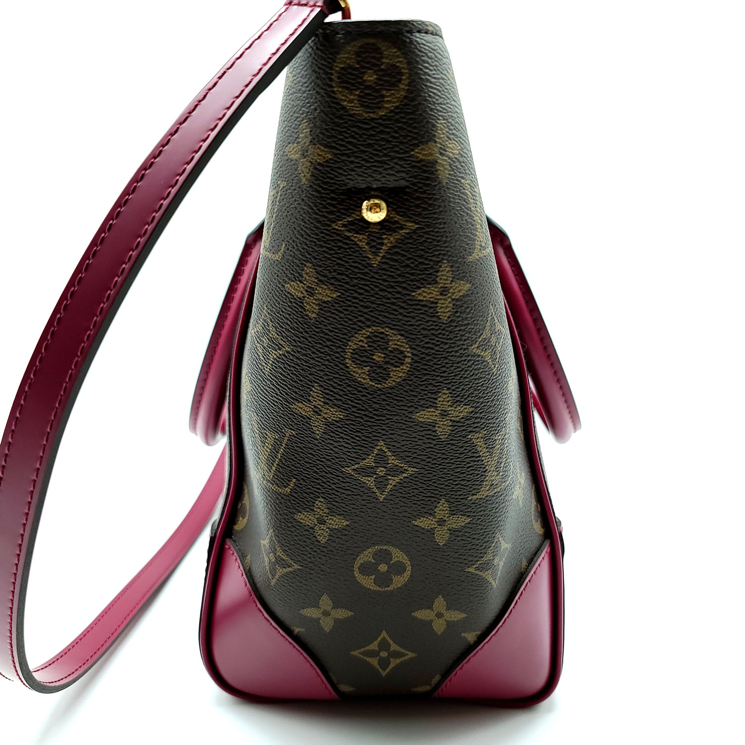 Louis Vuitton Monogram Phenix PM (SHG-7leI27) – LuxeDH