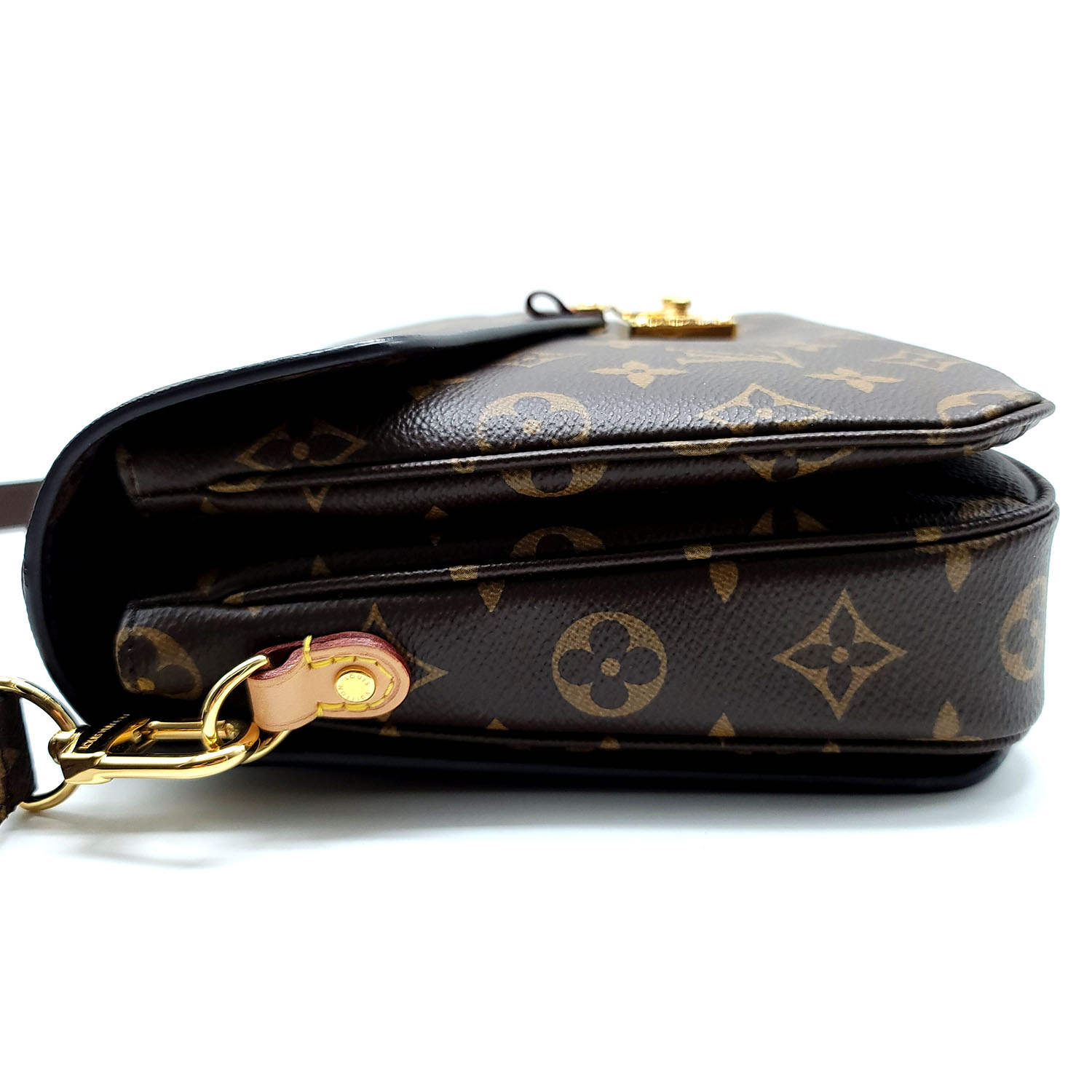 MONOGRAM POCHETTE METIS – OC Luxury Bags