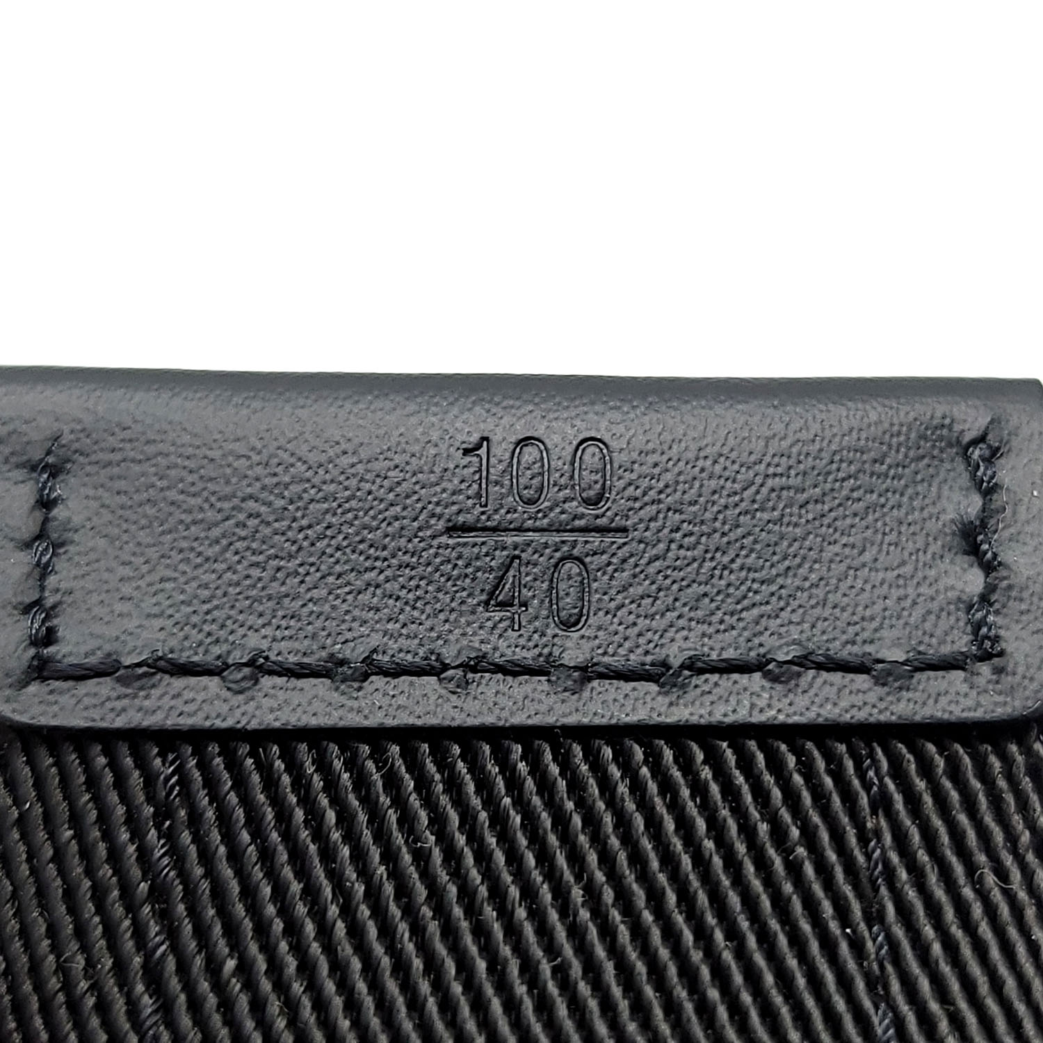 LV Circle 40MM Reversible Monogram Belt Size 100/40 – Keeks Designer  Handbags