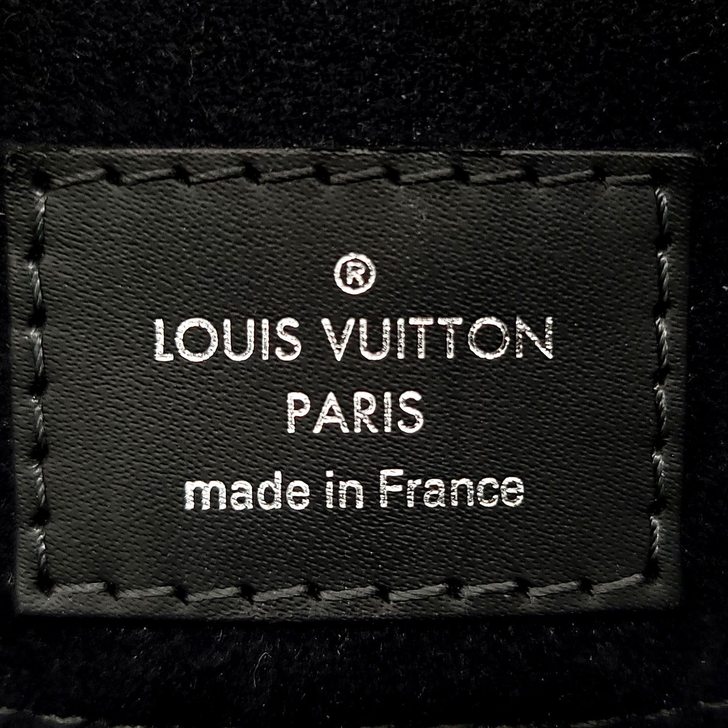 Louis Vuitton Dandy MM Briefcase - Vitkac shop online