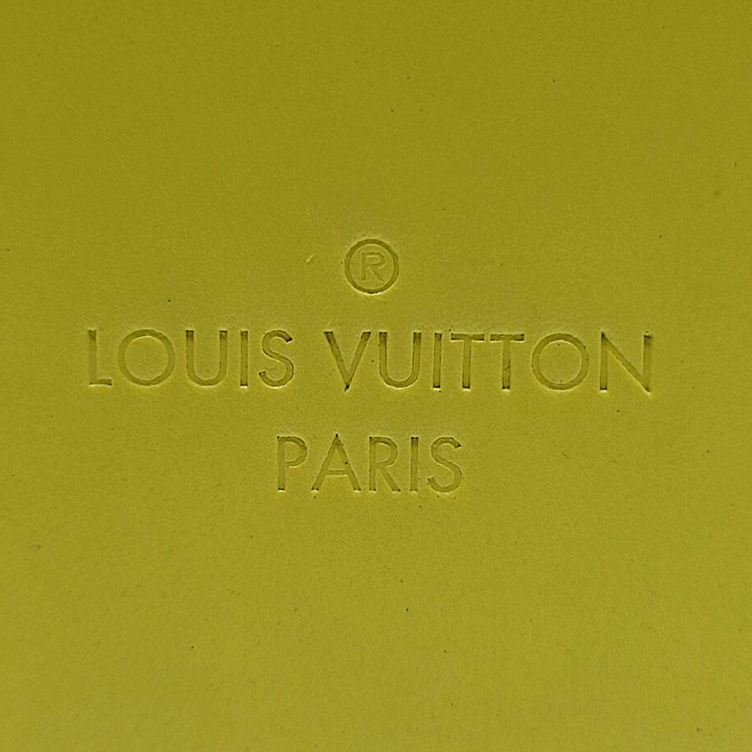 Louis Vuitton Saintonge Damier Azur/Pineapple – Dr. Runway