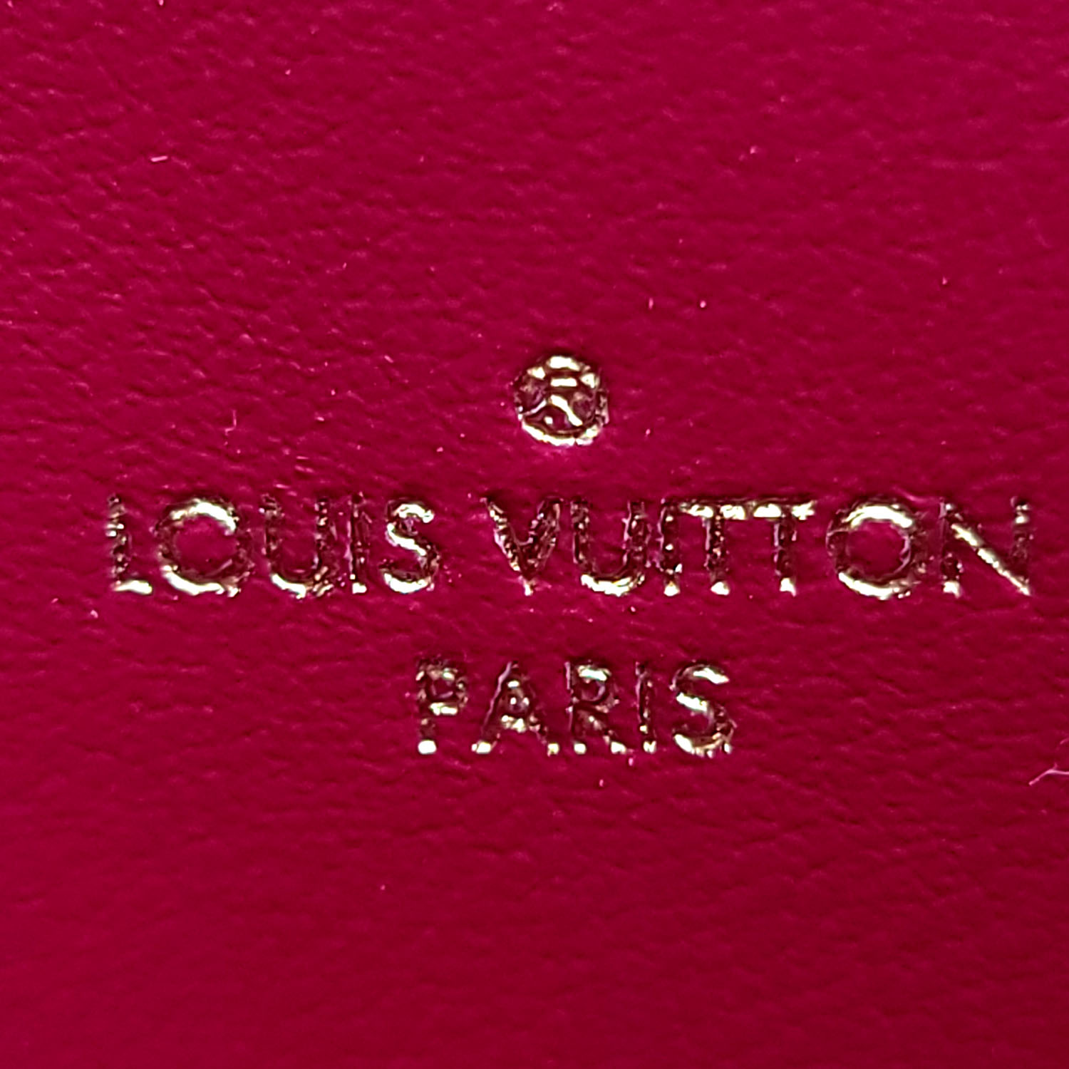 LOUIS VUITTON Felicie Pochette Inserts Monogram Zip Coin Wallet +Card – AE  Deluxe LLC®