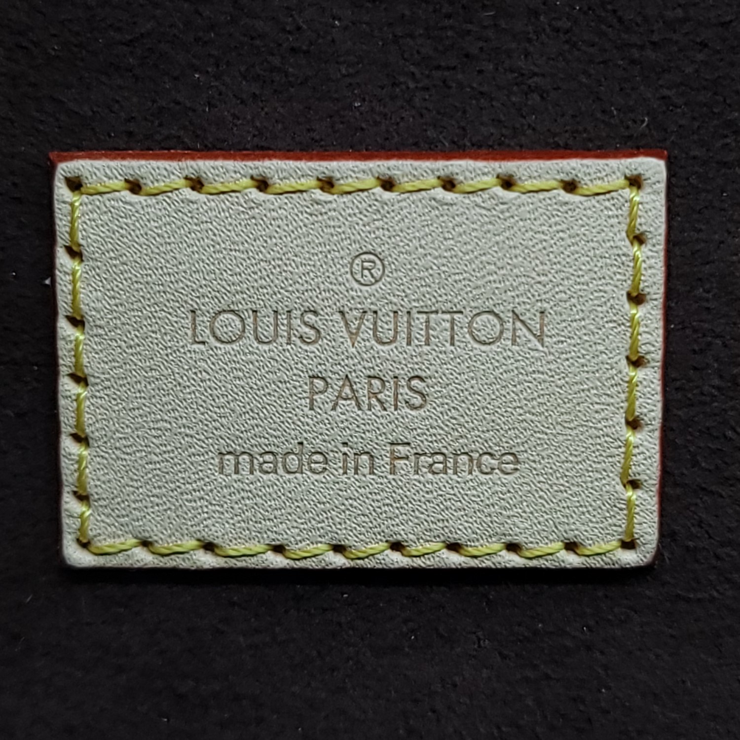 Louis Vuitton Pochette Metis Monogram – Dr. Runway