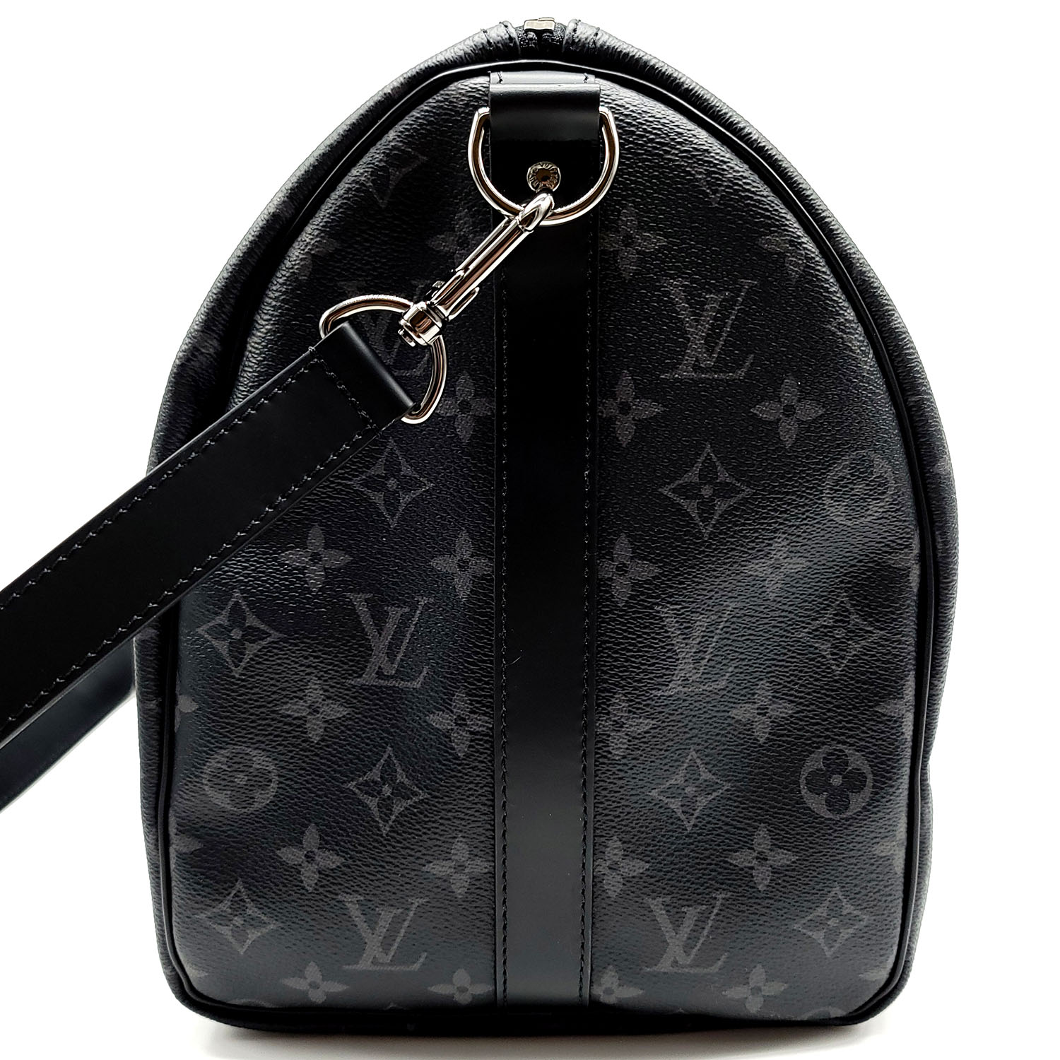 ❌SOLD❌ Louis Vuitton Keepall Bandouliere Eclipse 45 Comes with dustbag,  box, tags