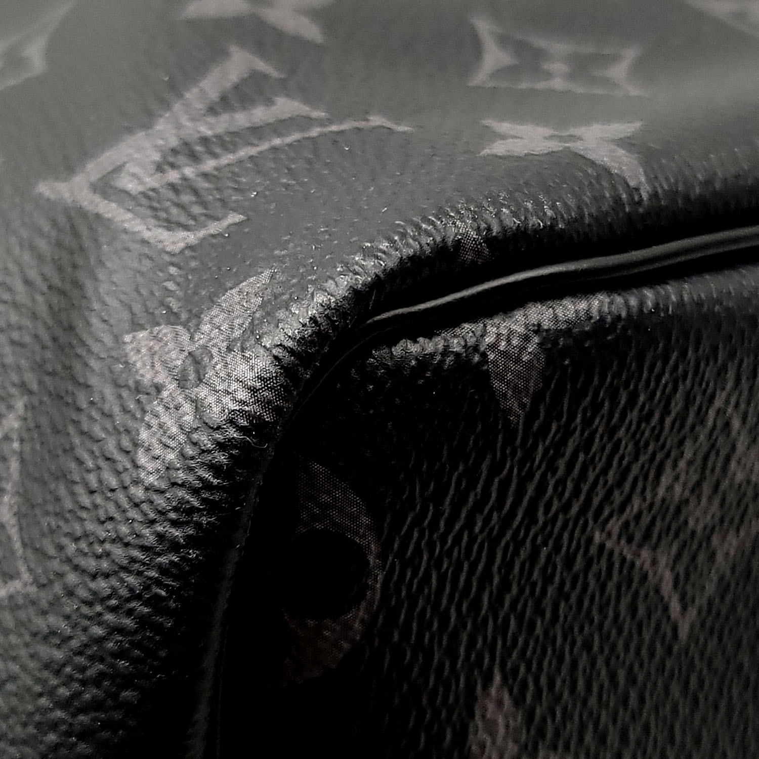 Louis Vuitton LVXUF Keepall Bandouliere 45 M45546– TC