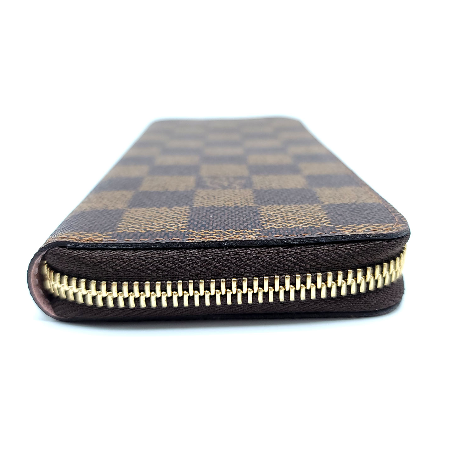 Shop Louis Vuitton CLEMENCE 2019-20FW Clémence Wallet (N60534) by Ravie