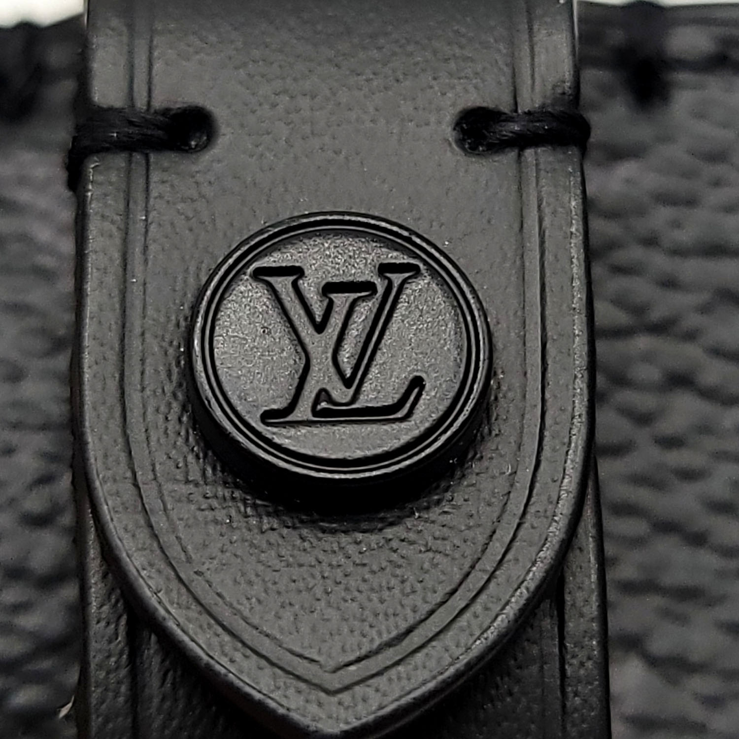 Louis Vuitton Limited Edition Monogram Canvas Dentelle Belt Size 90/36 -  Yoogi's Closet