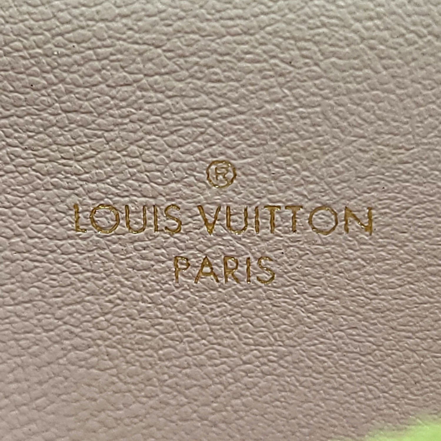 Louis Vuitton Felicie Zippered Insert Damier Azur – Dr. Runway