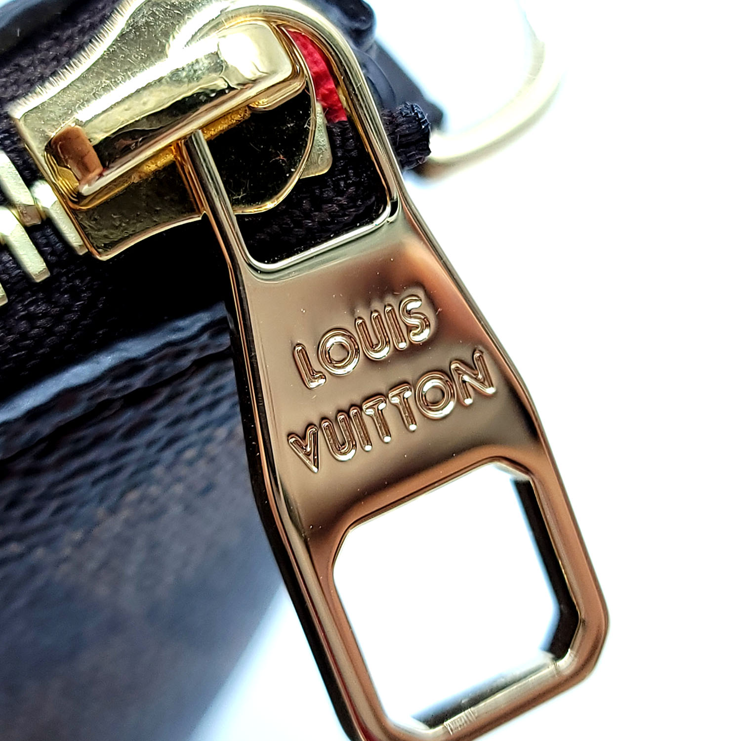 Louis Vuitton 2016 pre-owned Damier Ebène Siena PM two-way Bag - Farfetch