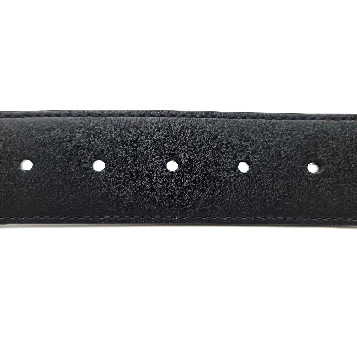 Louis Vuitton Belt・LV Eclipse 20mm Reversible Size 85/34 Noir/Brown M0595V Monogram Leather