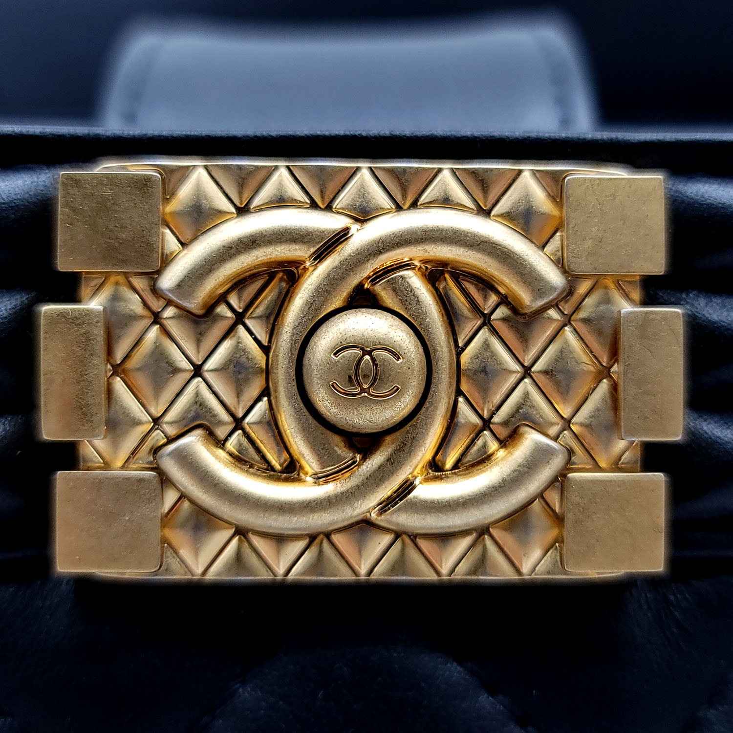 The Lucky N°5 Chanel Jewellery Collection Welcomes New Additions -  BAGAHOLICBOY