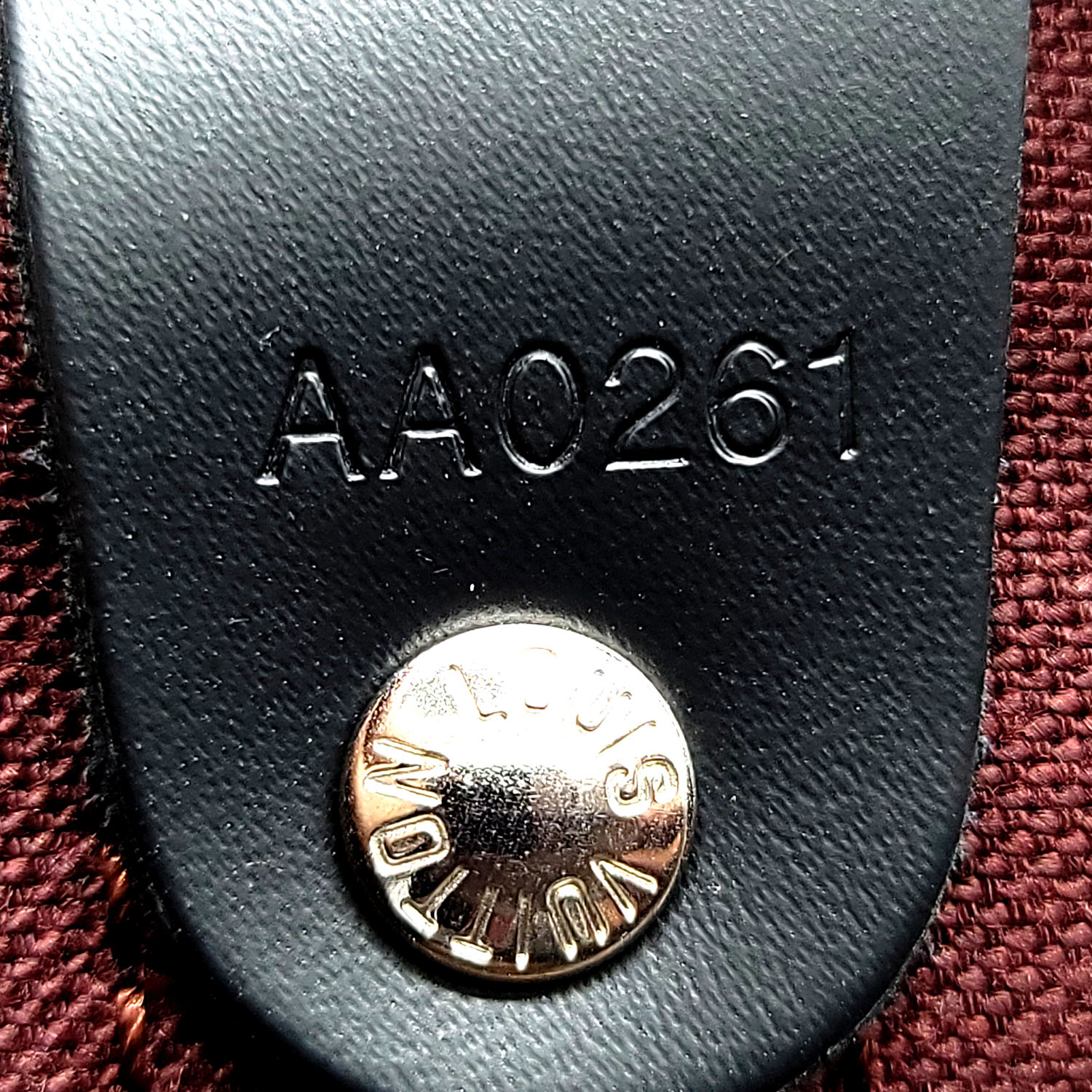 Louis Vuitton Brown Monogram Macassar Keepall Bandouliere 45 Black Leather  Cloth ref.150531 - Joli Closet