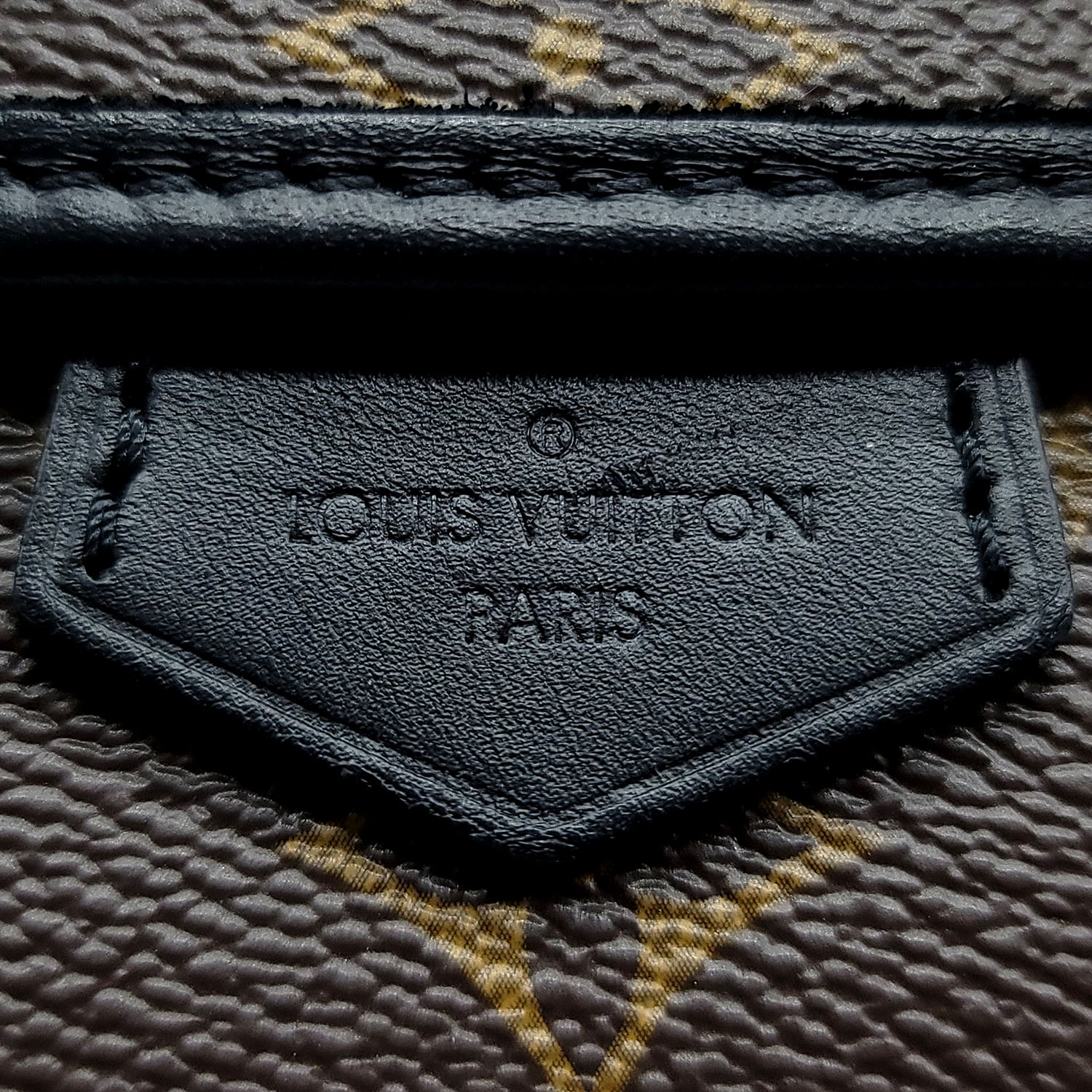 Shop Louis Vuitton MONOGRAM MACASSAR Messenger & Shoulder Bags (M46442) by  aya-guilera