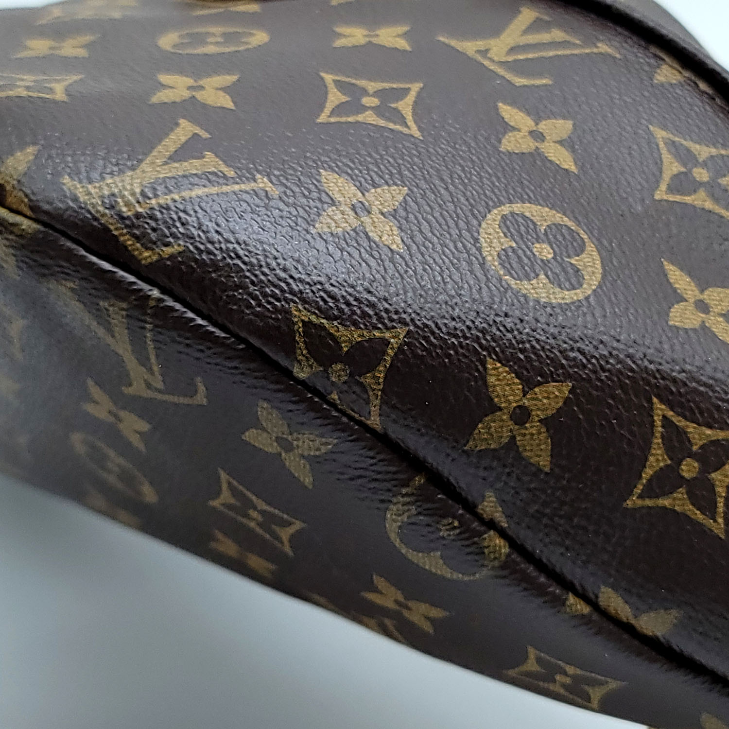 Initial thoughts on the Louis Vuitton High Rise Bumbag🤔 #louisvuitton, Louis Vuitton Bag Review