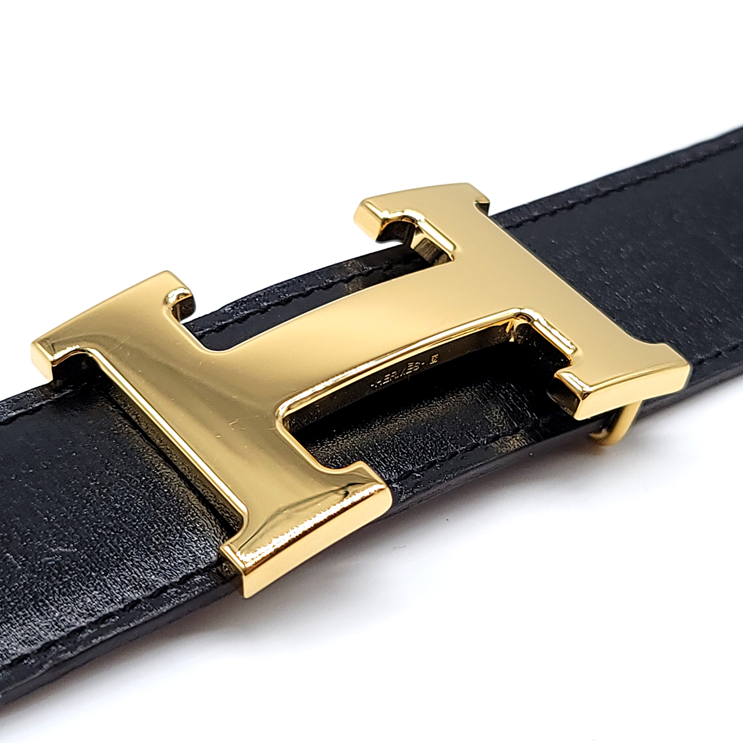 Louis Vuitton Initiales 40mm Belt Monogram – Dr. Runway
