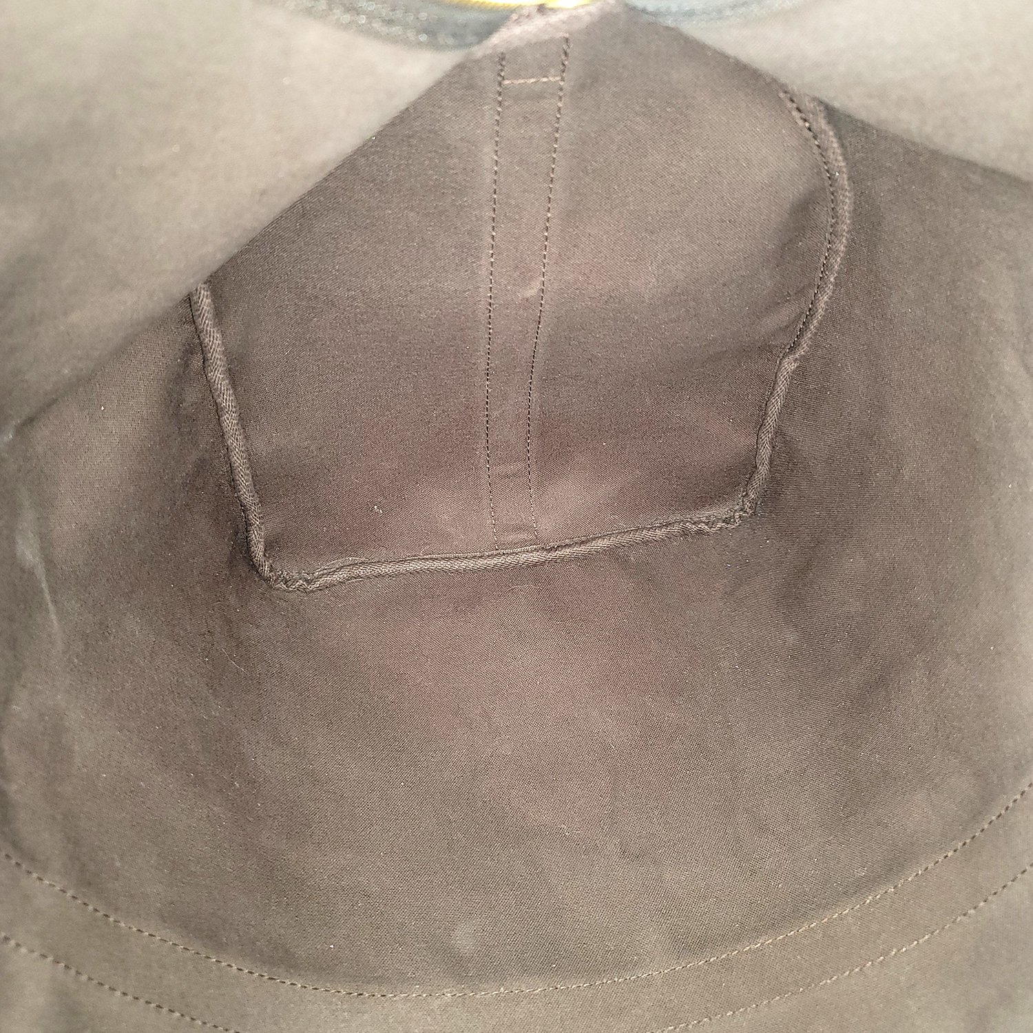 Louis Vuitton Keepall Bandouliere 55 Damier Ebene - Image 26