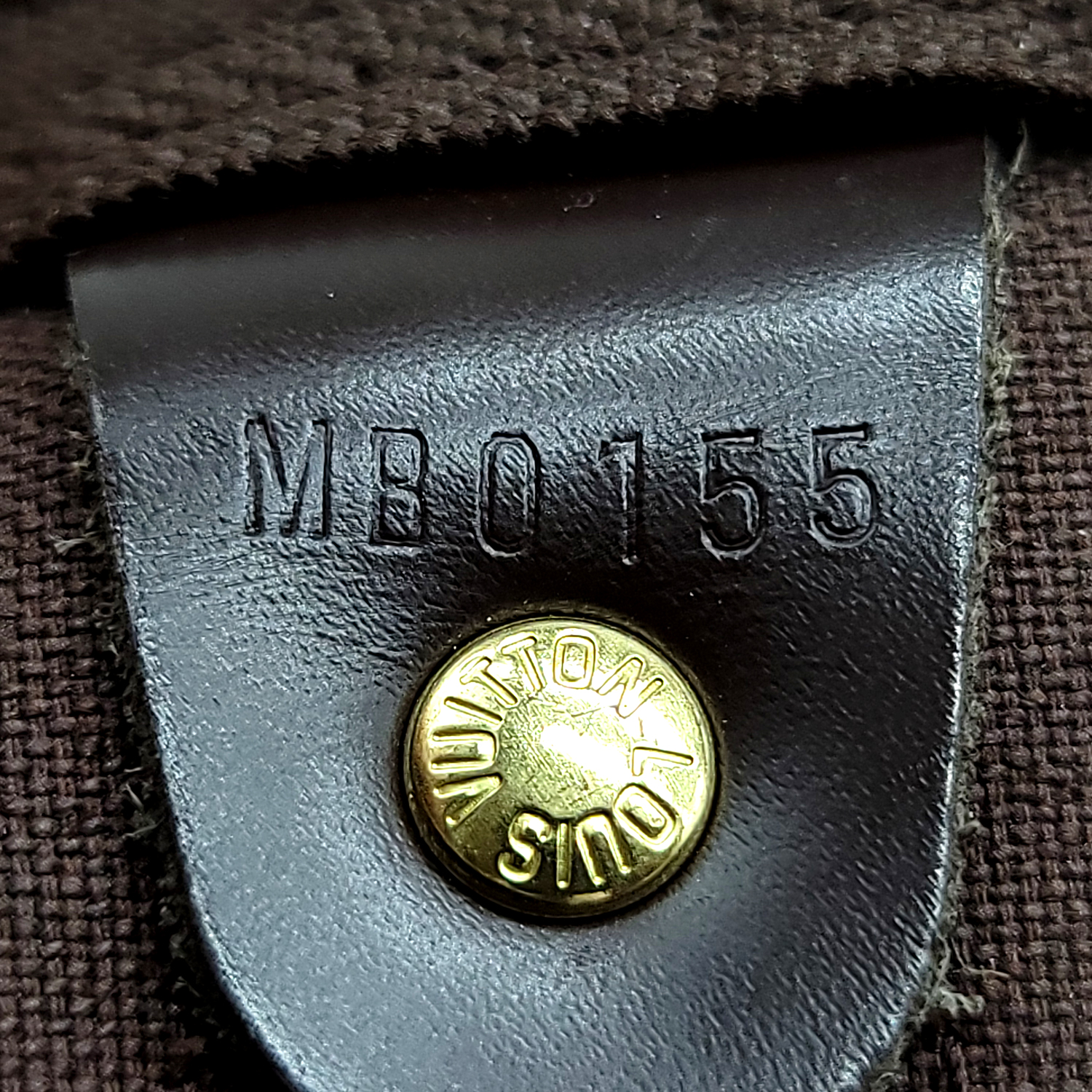 Louis Vuitton Keepall Bandouliere 55 Damier Ebene - Image 27