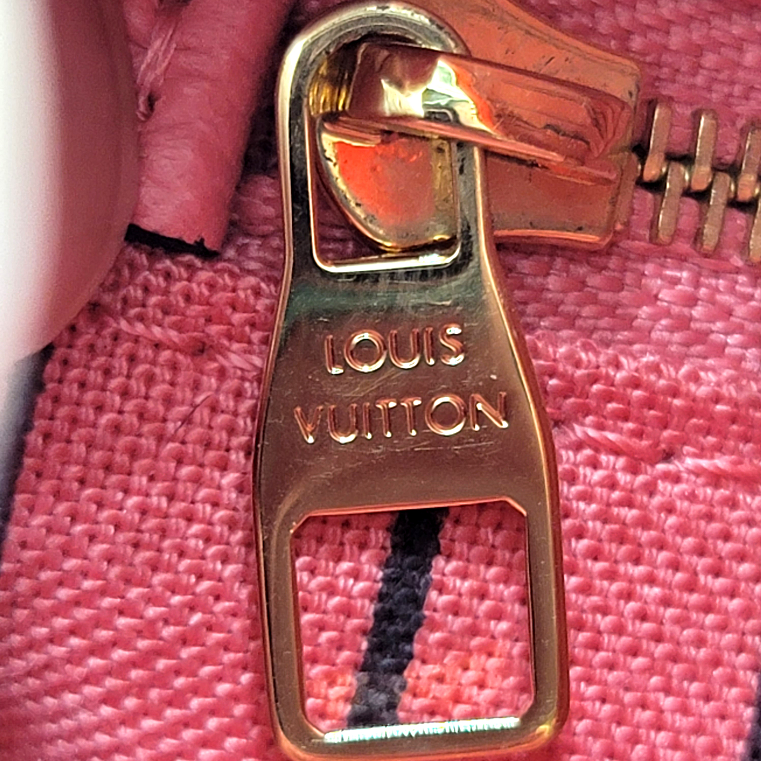 Louis Vuitton Speedy Bandouliere 25 Monogram Empreinte Blossom