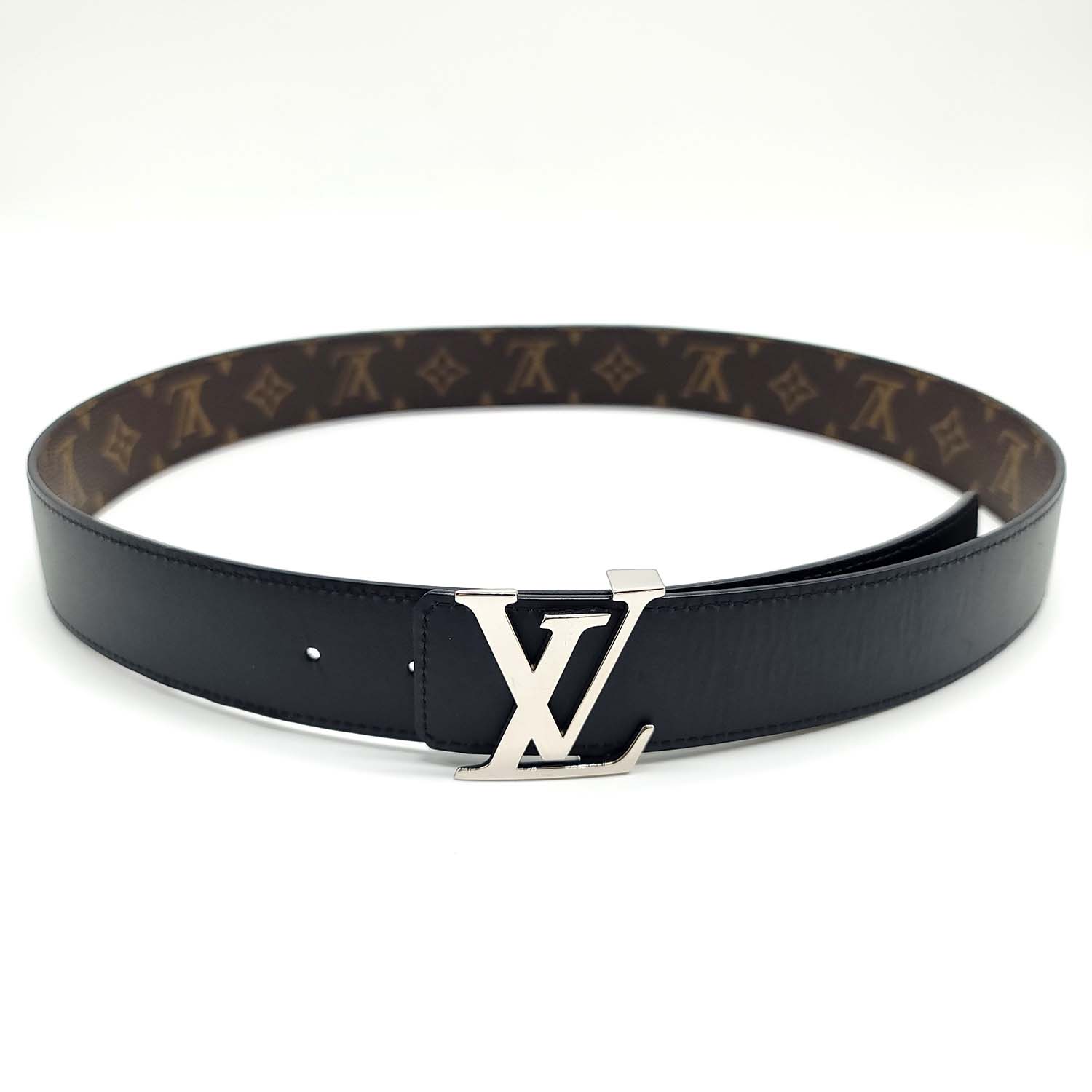 Louis Vuitton Initiales 40mm Belt