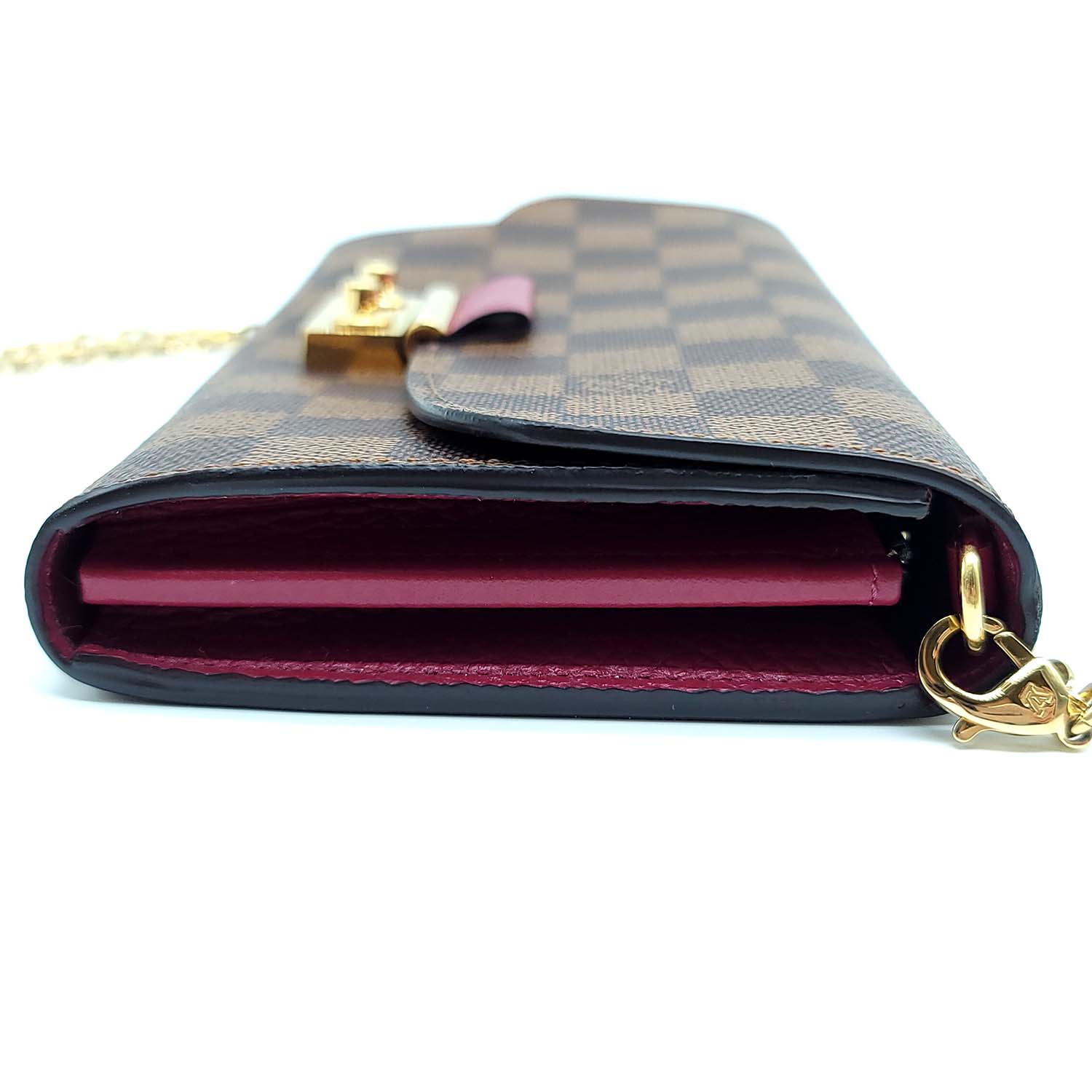 Louis Vuitton Vavin Wallet on Chain Review 2021 