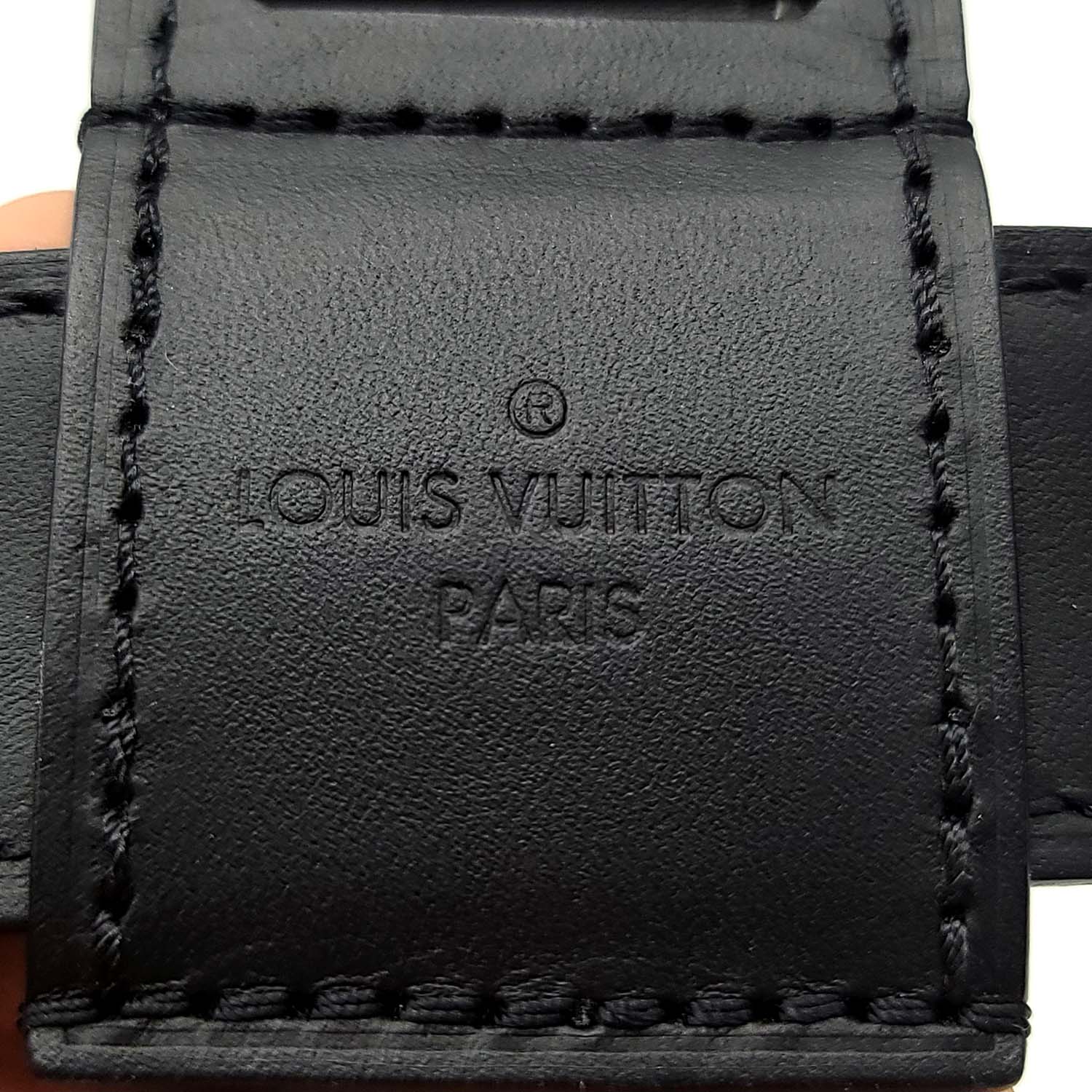 Preloved Louis Vuitton Monogram Solar Ray Utility Side Bag CA4108