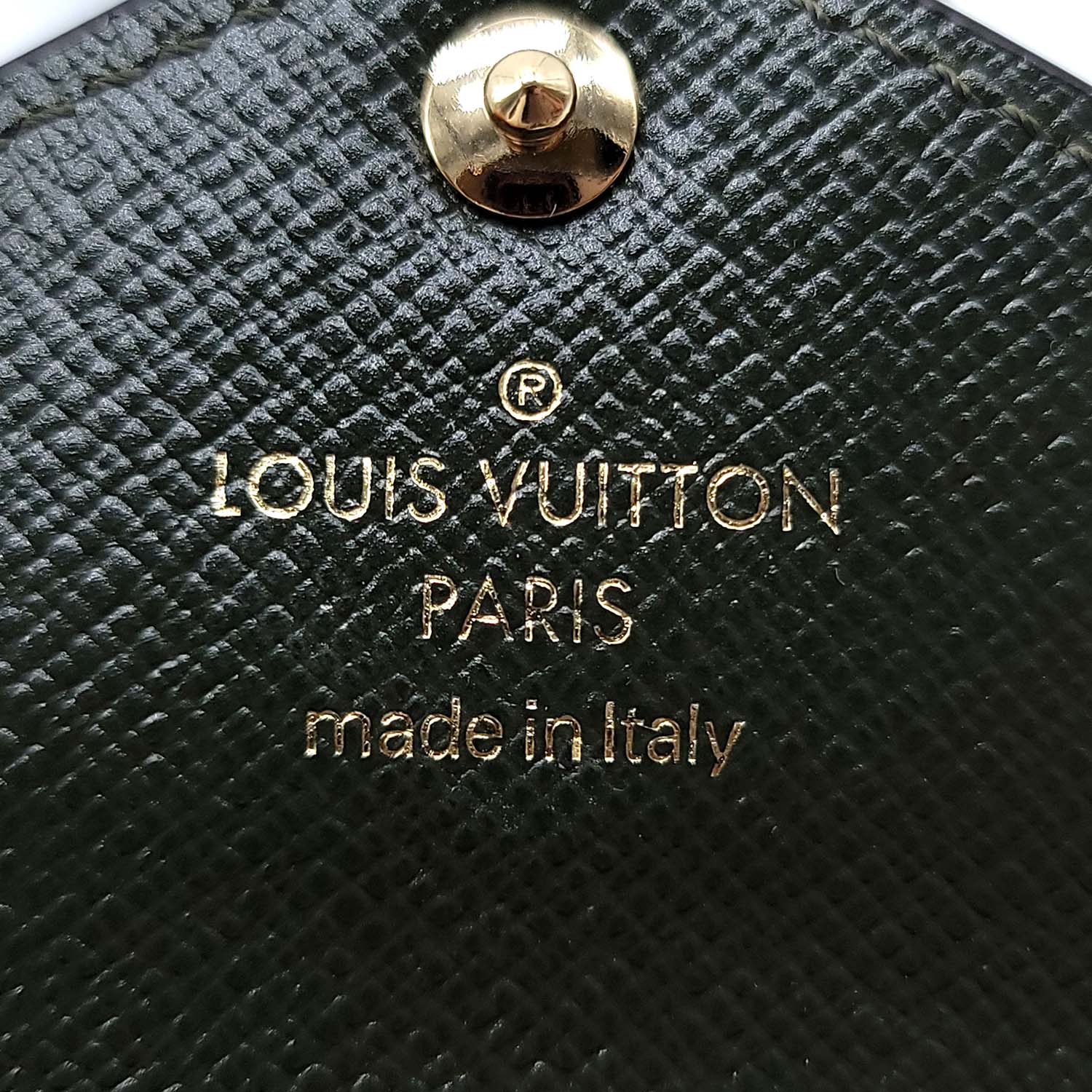 Louis Vuitton Felicie Strap & Go – eea