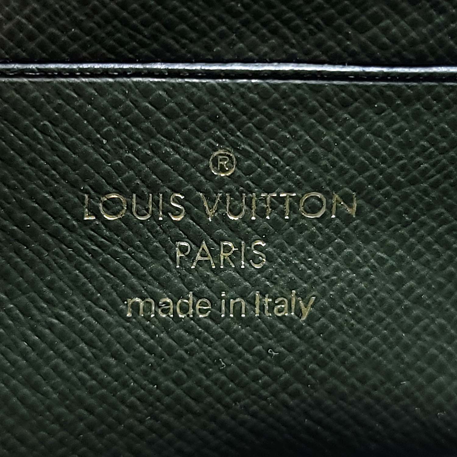 Louis Vuitton Monogram Félicie Strap & Go L