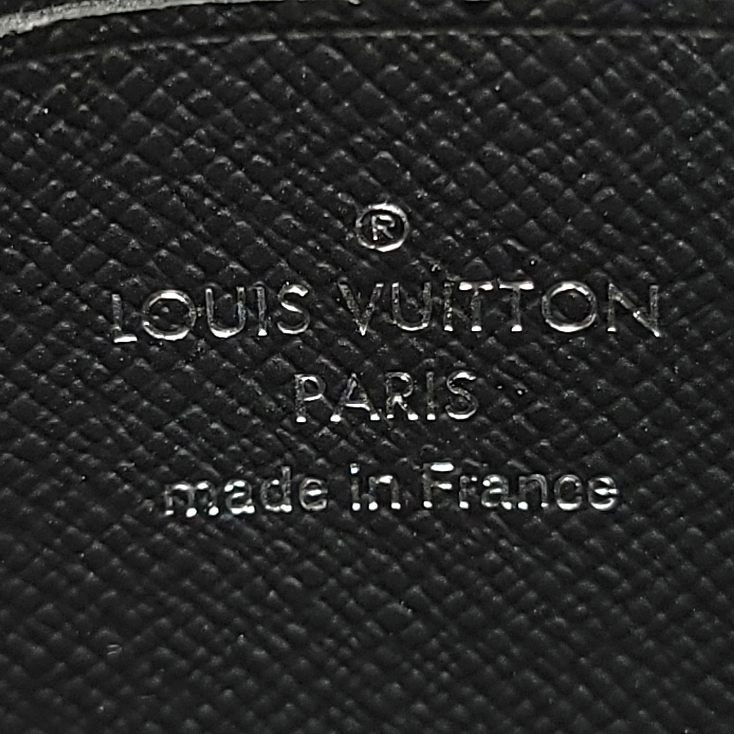 Louis Vuitton Christopher Wearable Wallet Monogram Macassar – Dr. Runway