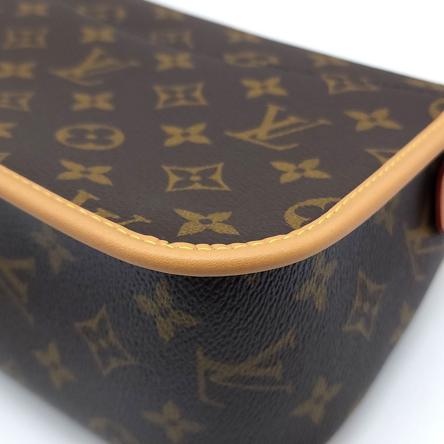 Louis Vuitton Diane Monogram Black - Tabita Bags – Tabita Bags