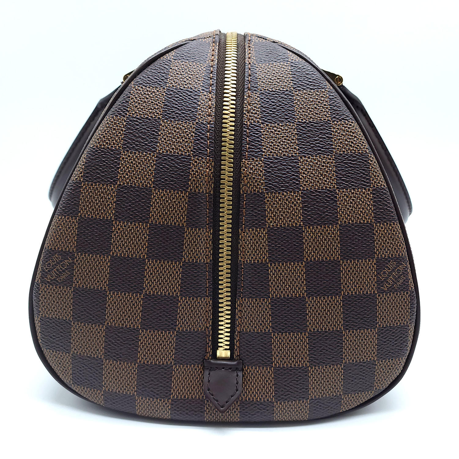 Louis Vuitton Ribera MM Damier Ebene – Dr. Runway