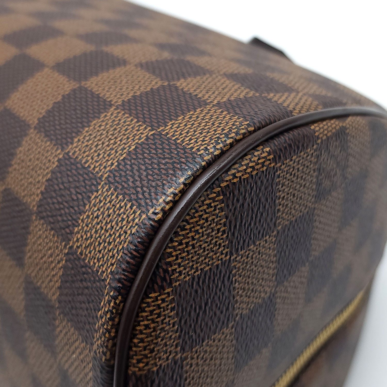 Louis Vuitton Ribera MM Damier Ebene – Dr. Runway
