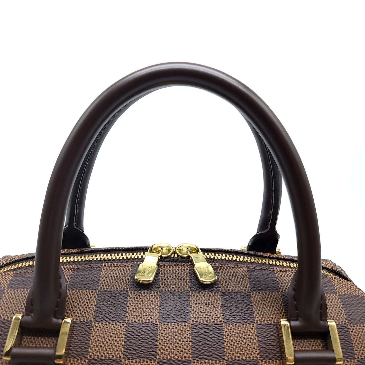 Louis Vuitton Ribera MM Damier Ebene – Dr. Runway