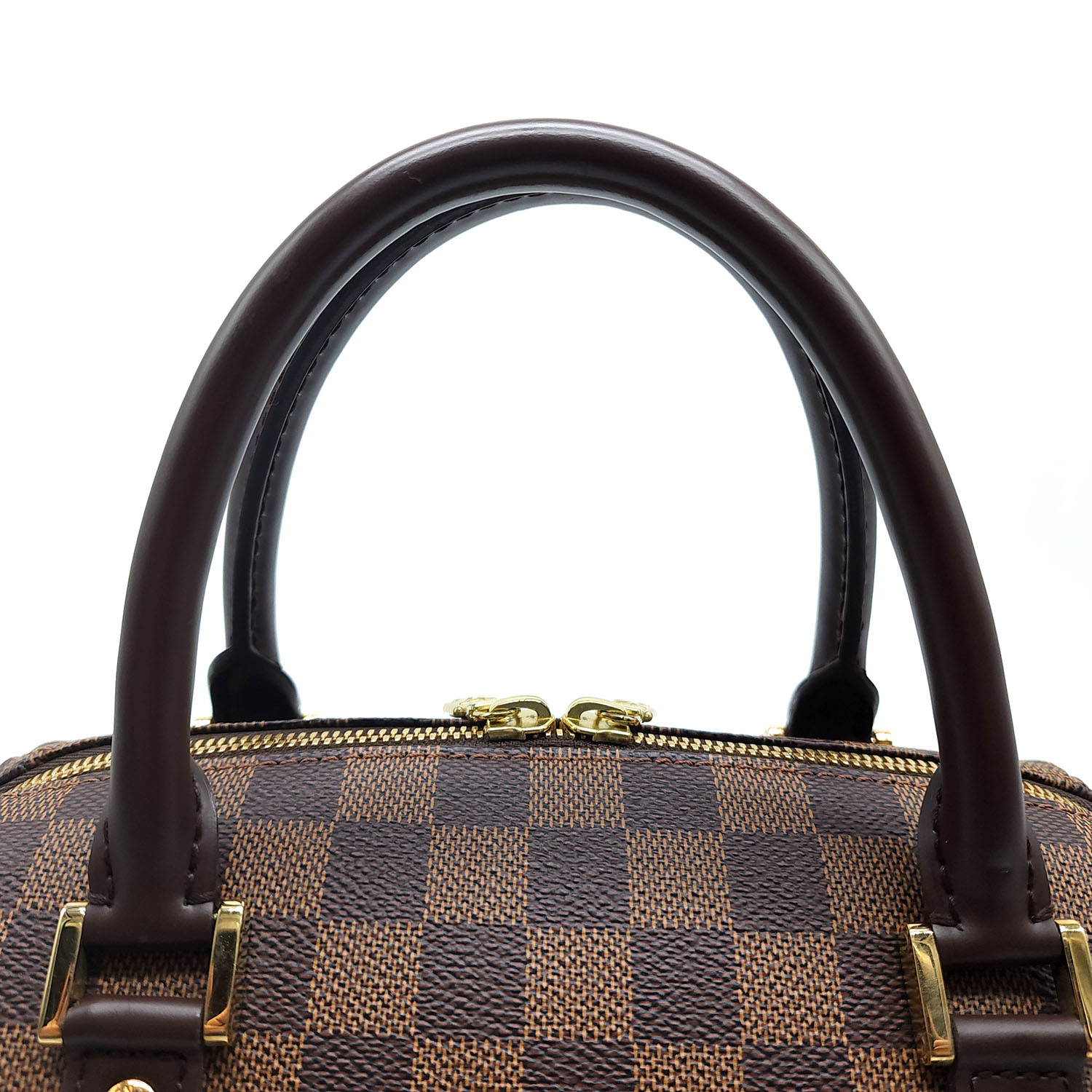 Louis Vuitton Ribera MM Damier Ebene – Dr. Runway
