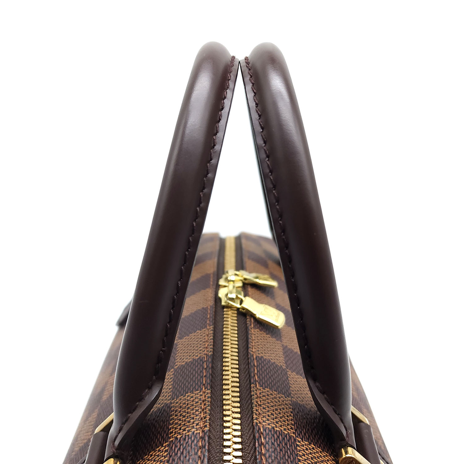 Louis Vuitton Ribera MM Damier Ebene – Dr. Runway