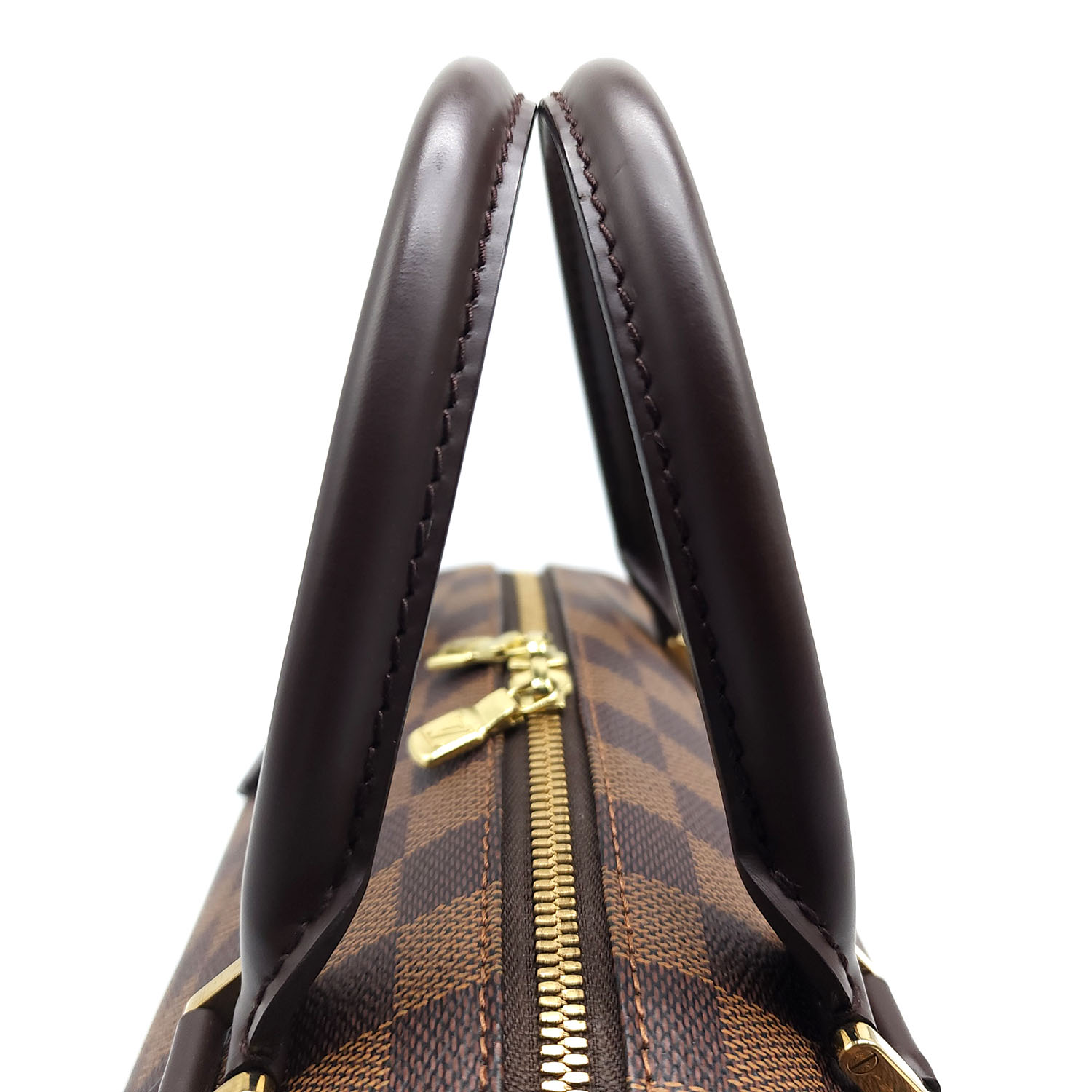 Louis Vuitton Ribera MM Damier Ebene – Dr. Runway