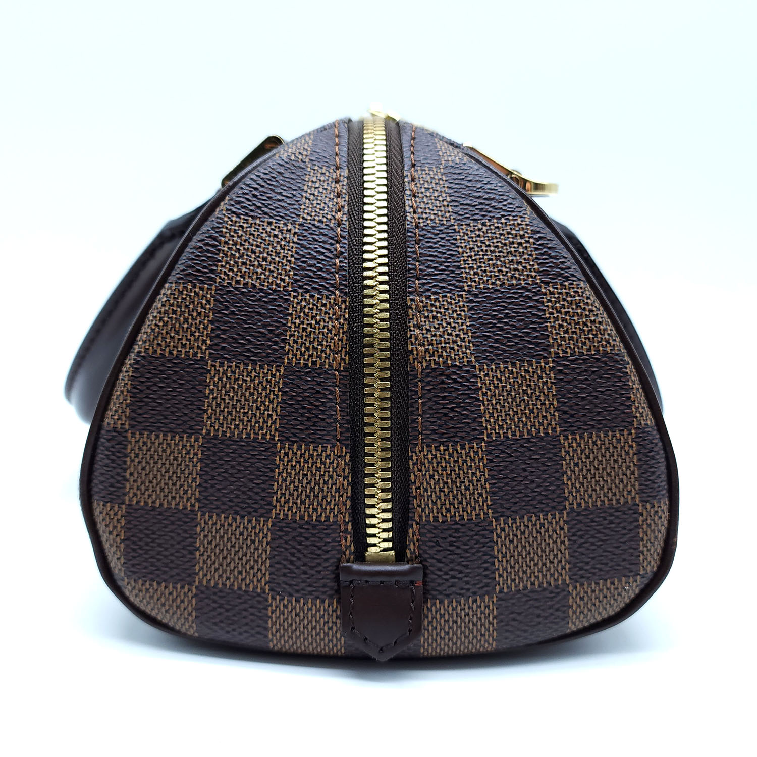 Louis Vuitton Ribera Mini Damier Ebene – Dr. Runway