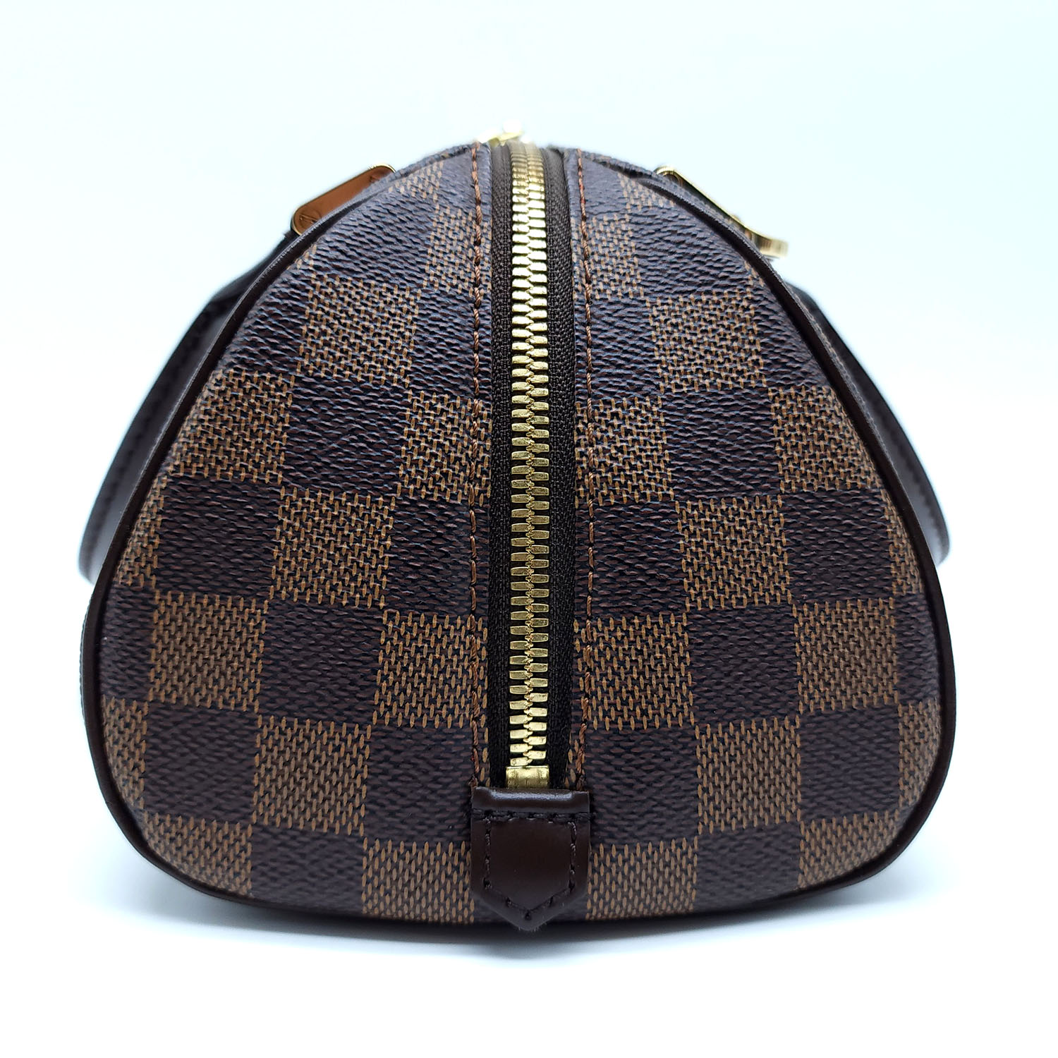 Louis Vuitton Ribera Mini Damier Ebene – Dr. Runway