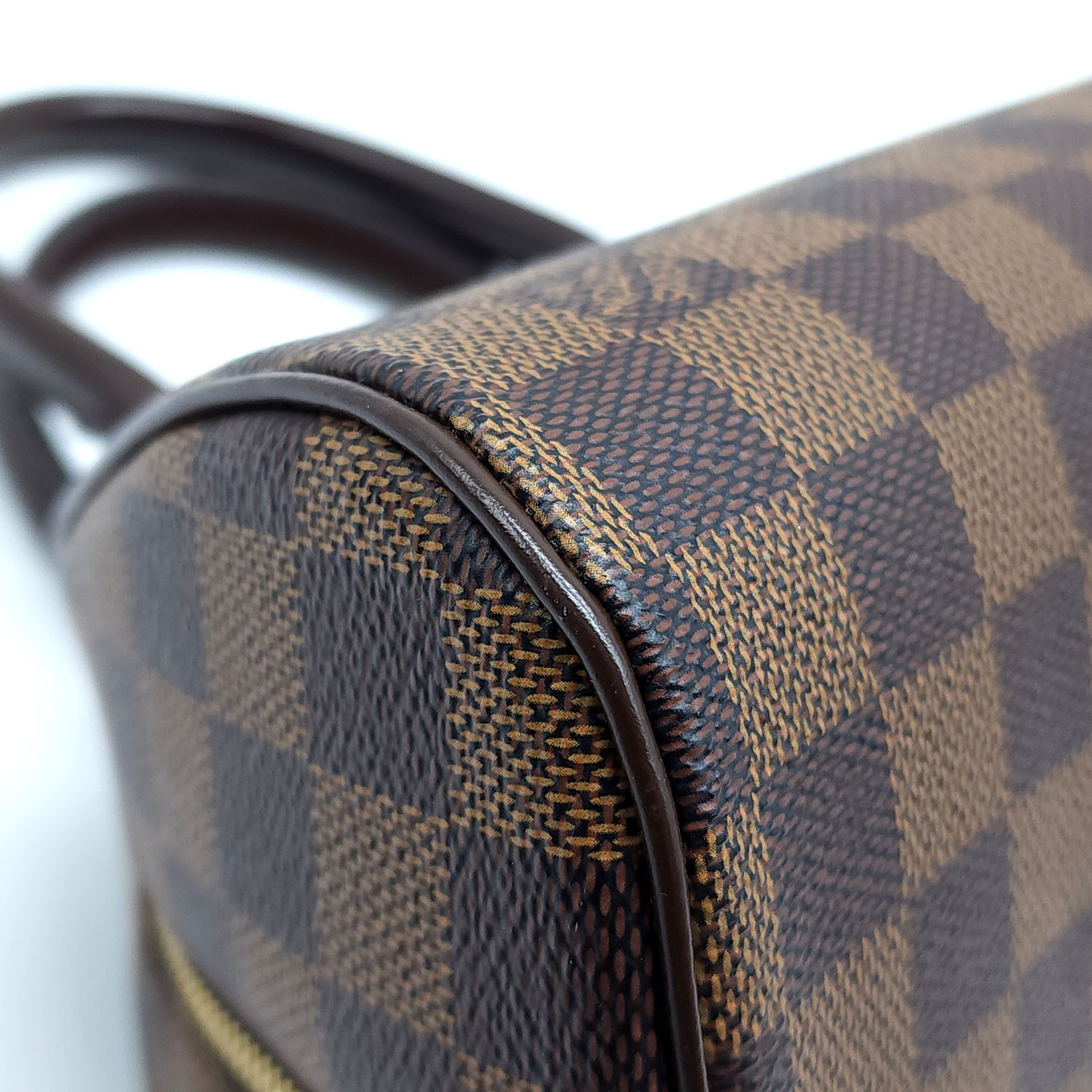 Louis Vuitton Ribera Mini Damier Ebene – Dr. Runway