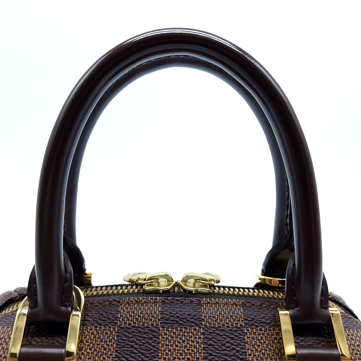 Louis Vuitton Ribera Mini Damier Ebene – Dr. Runway